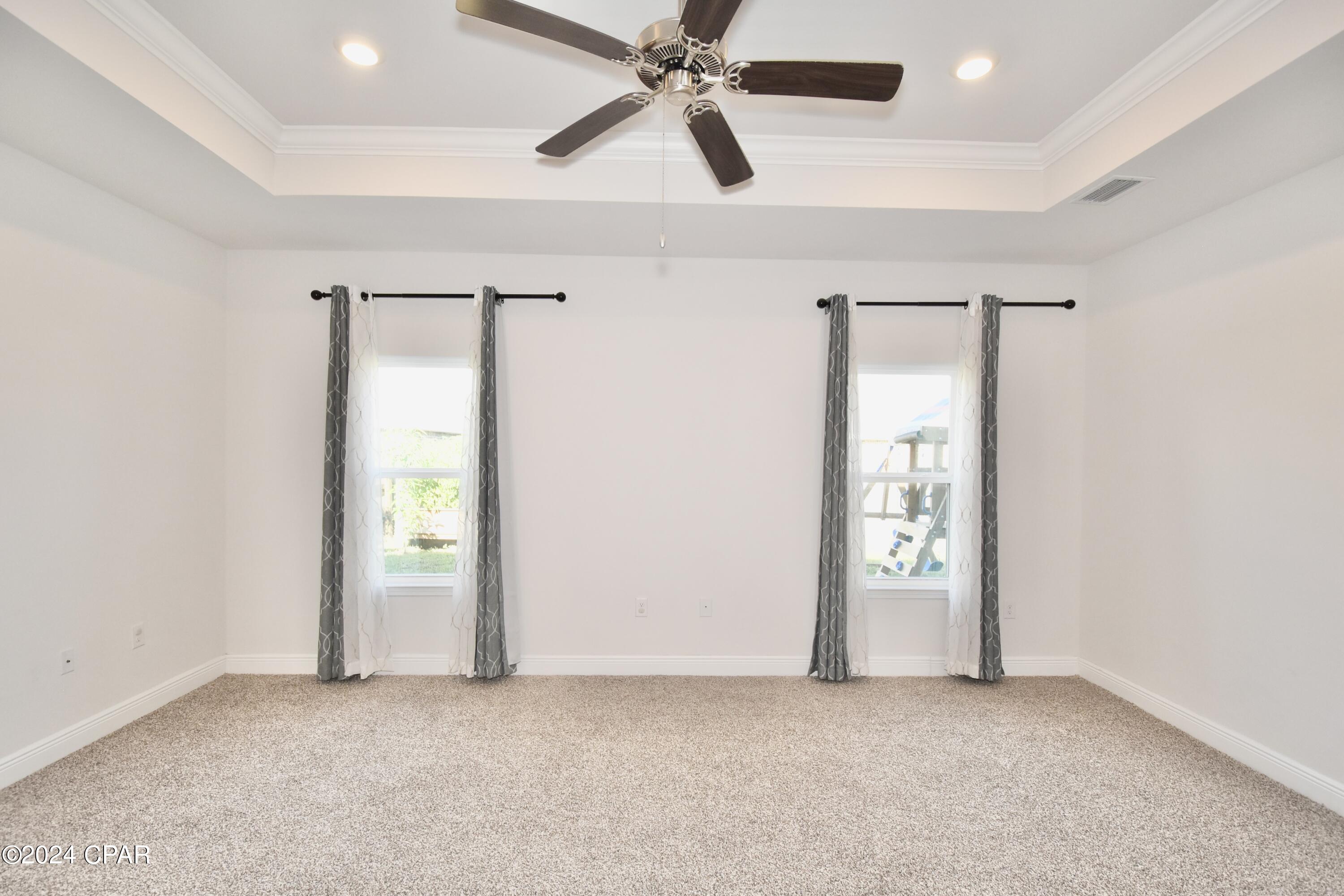 Titus Park - Residential