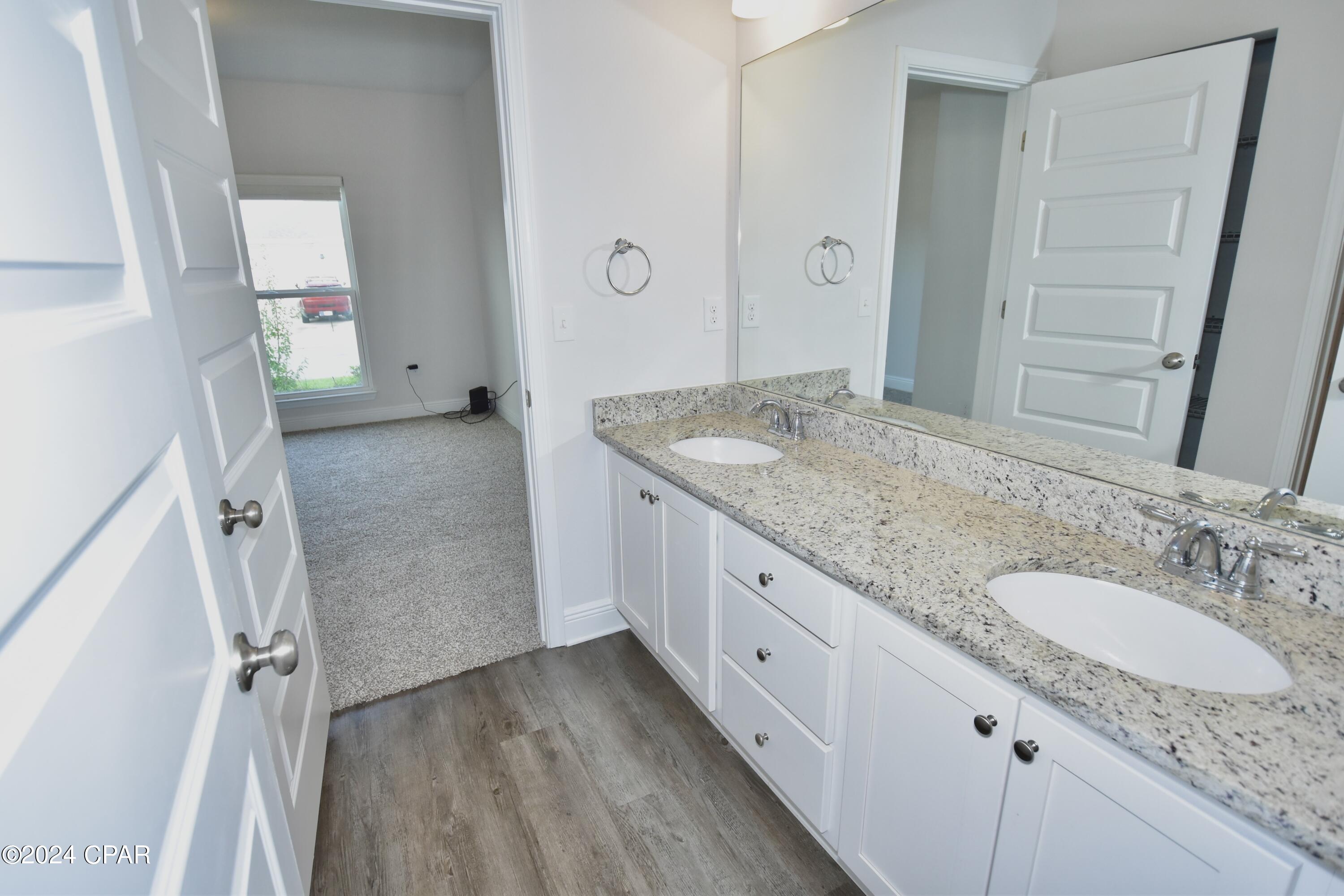 Titus Park - Residential