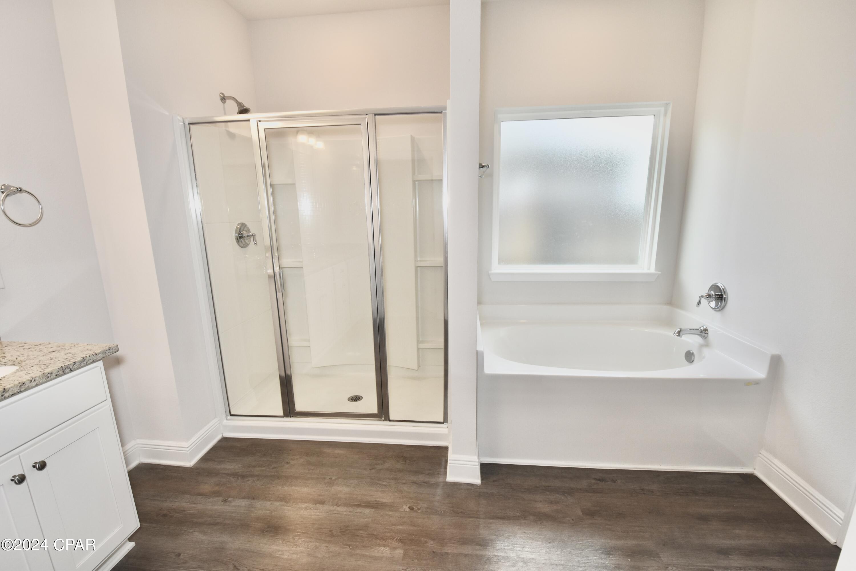 Titus Park - Residential