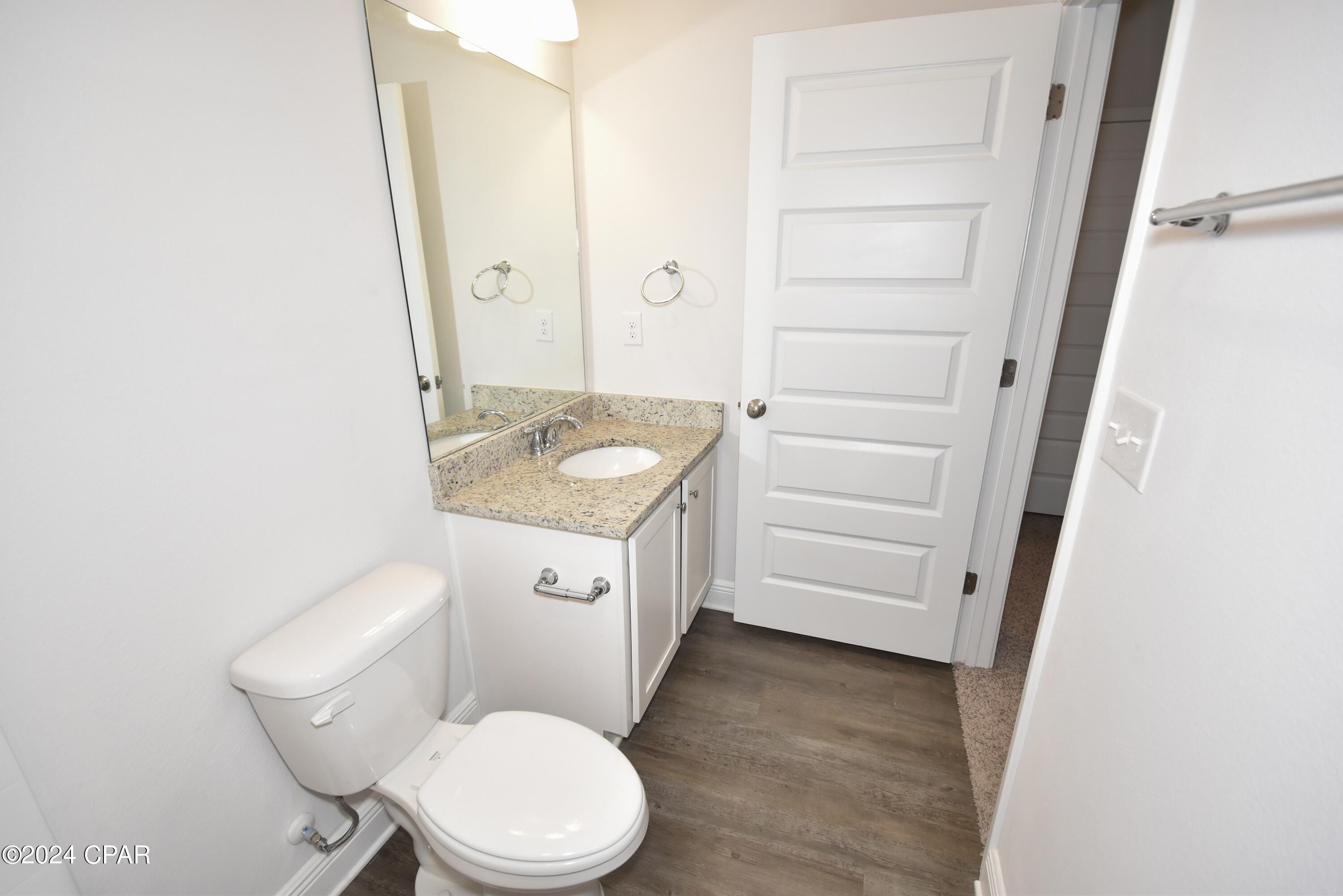 Titus Park - Residential