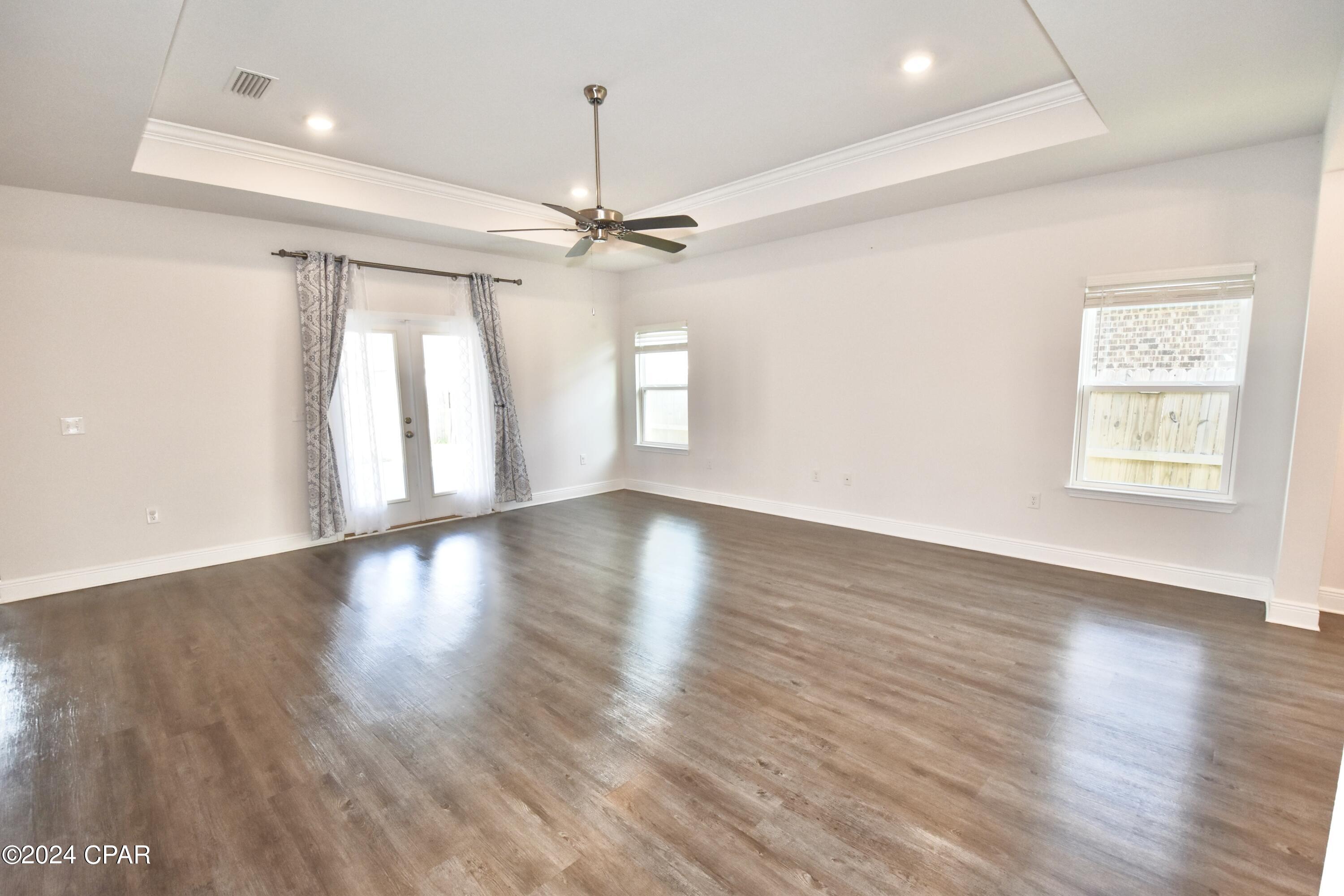 Titus Park - Residential