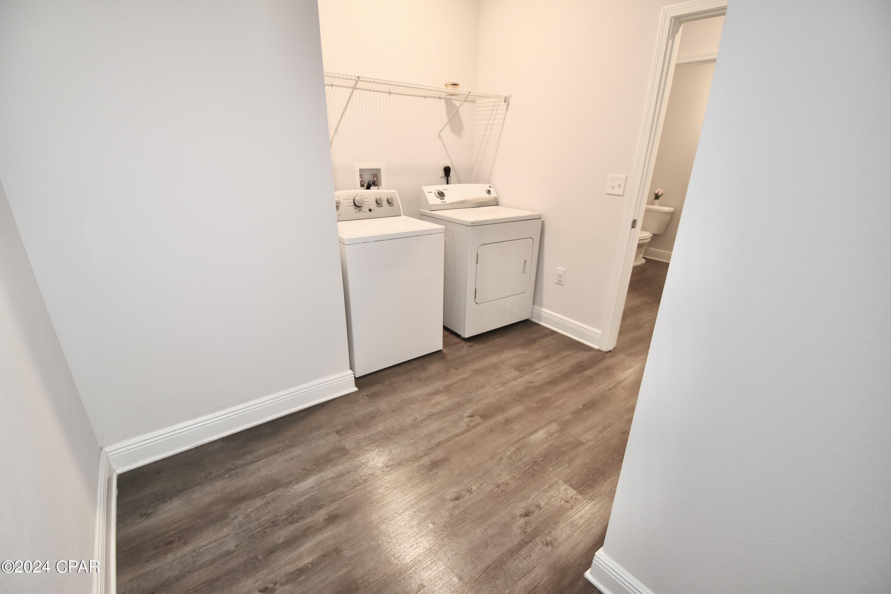 Titus Park - Residential