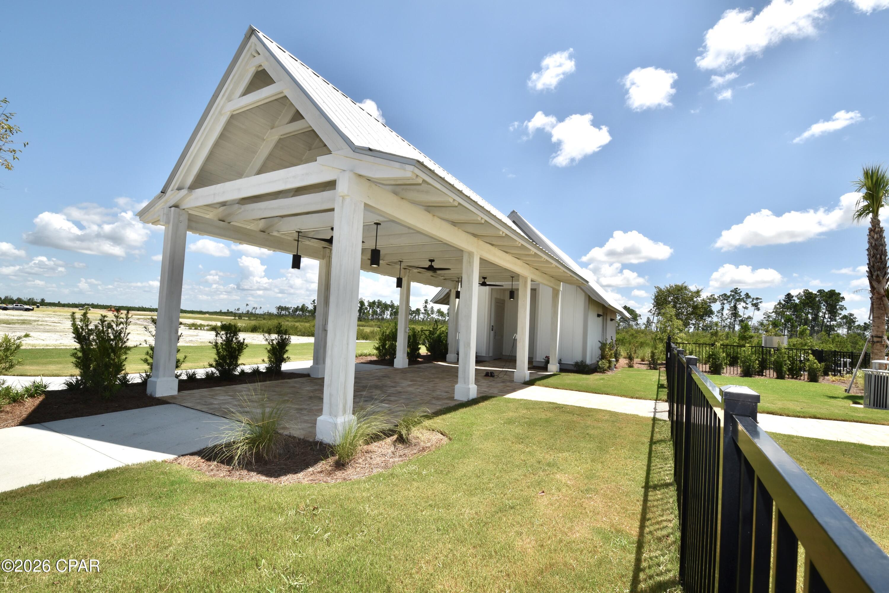 Titus Park - Residential