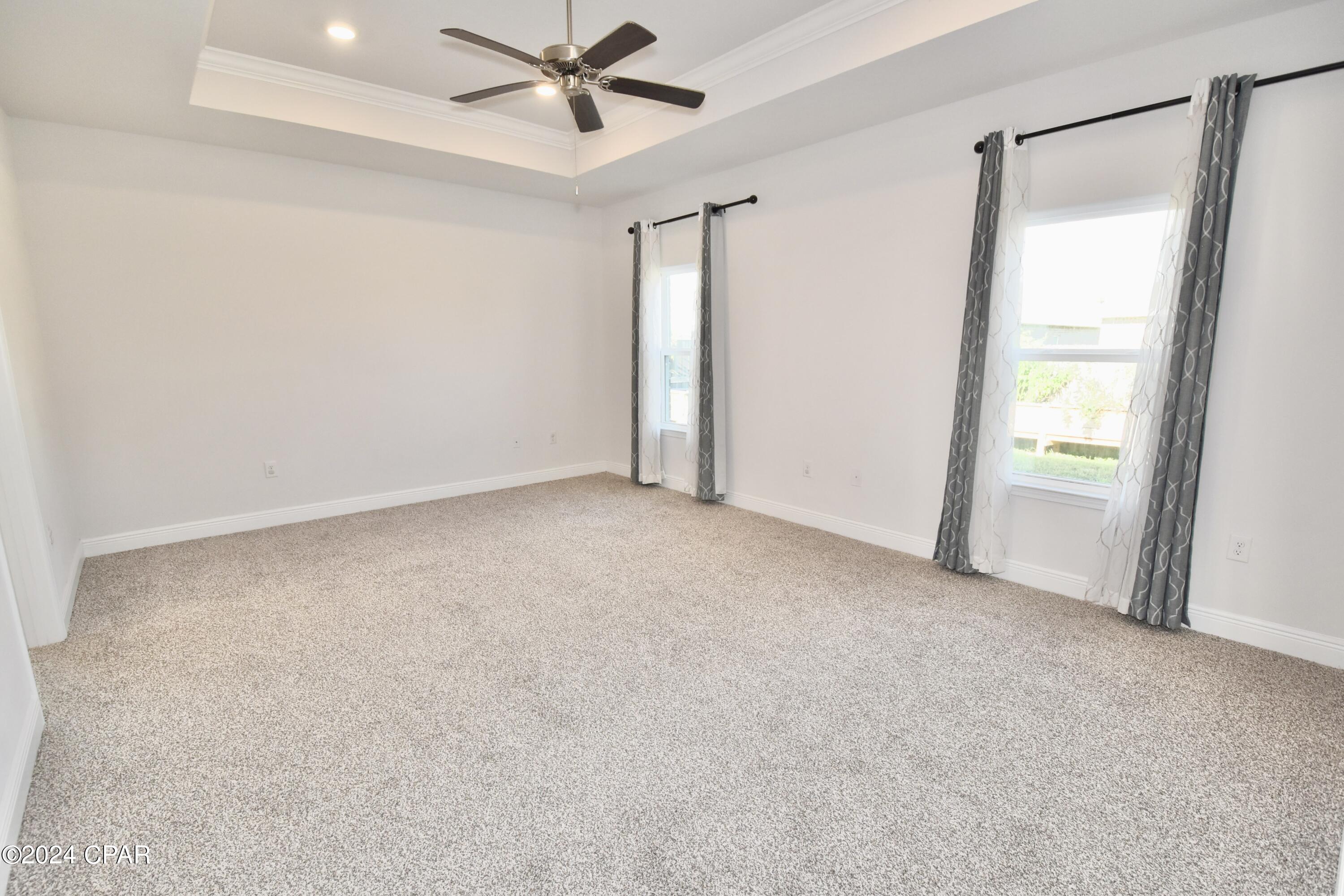 Titus Park - Residential