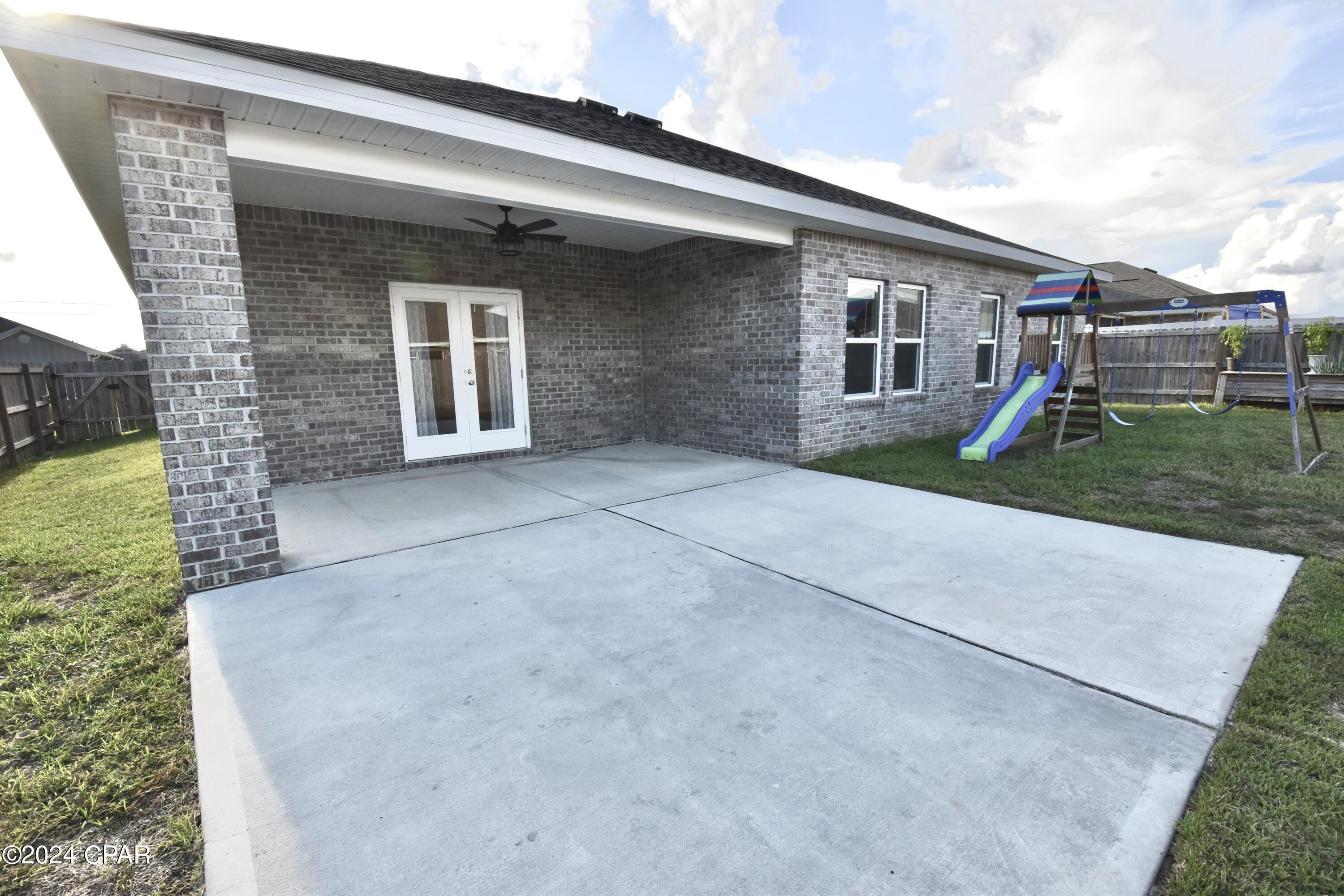 Titus Park - Residential