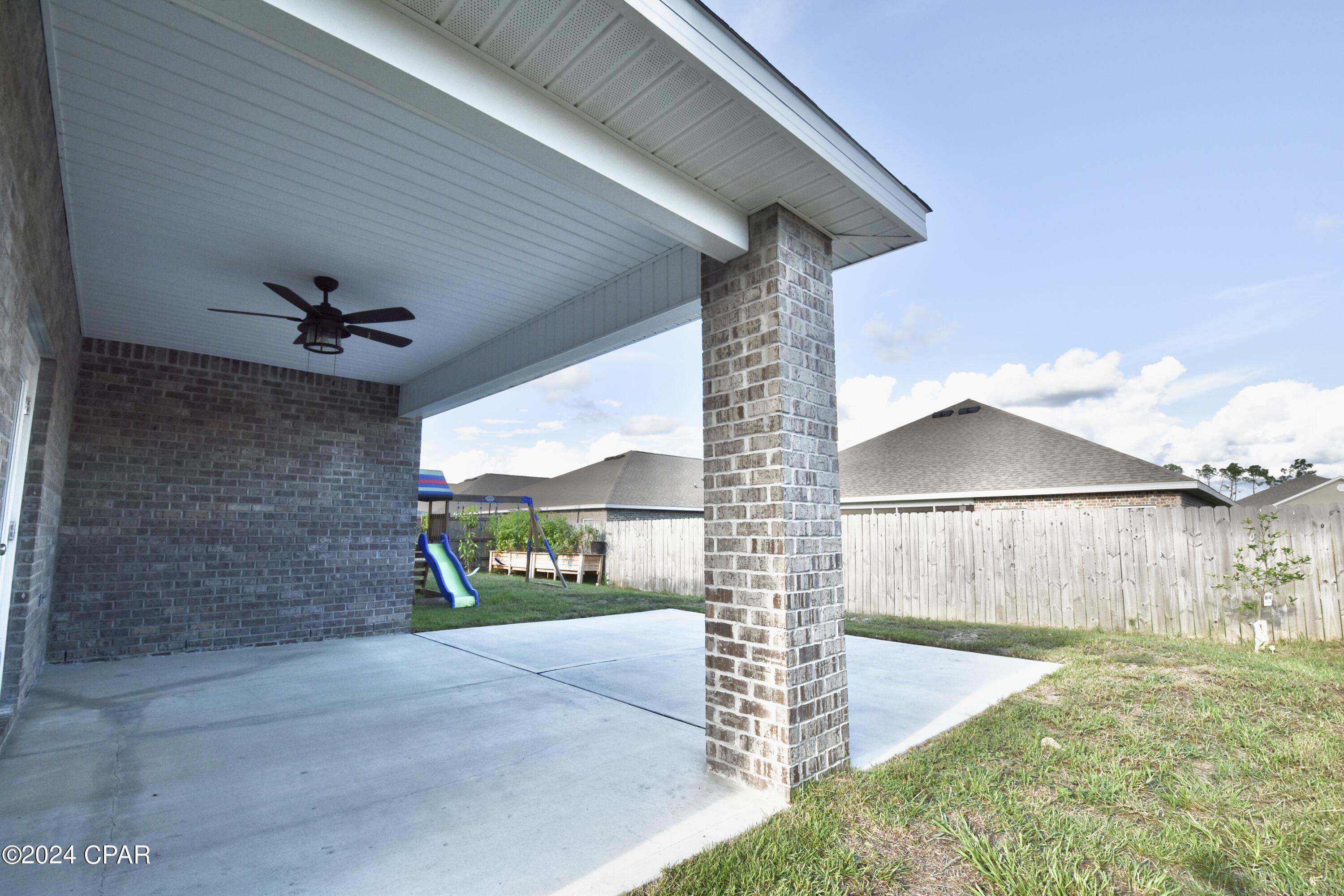 Titus Park - Residential