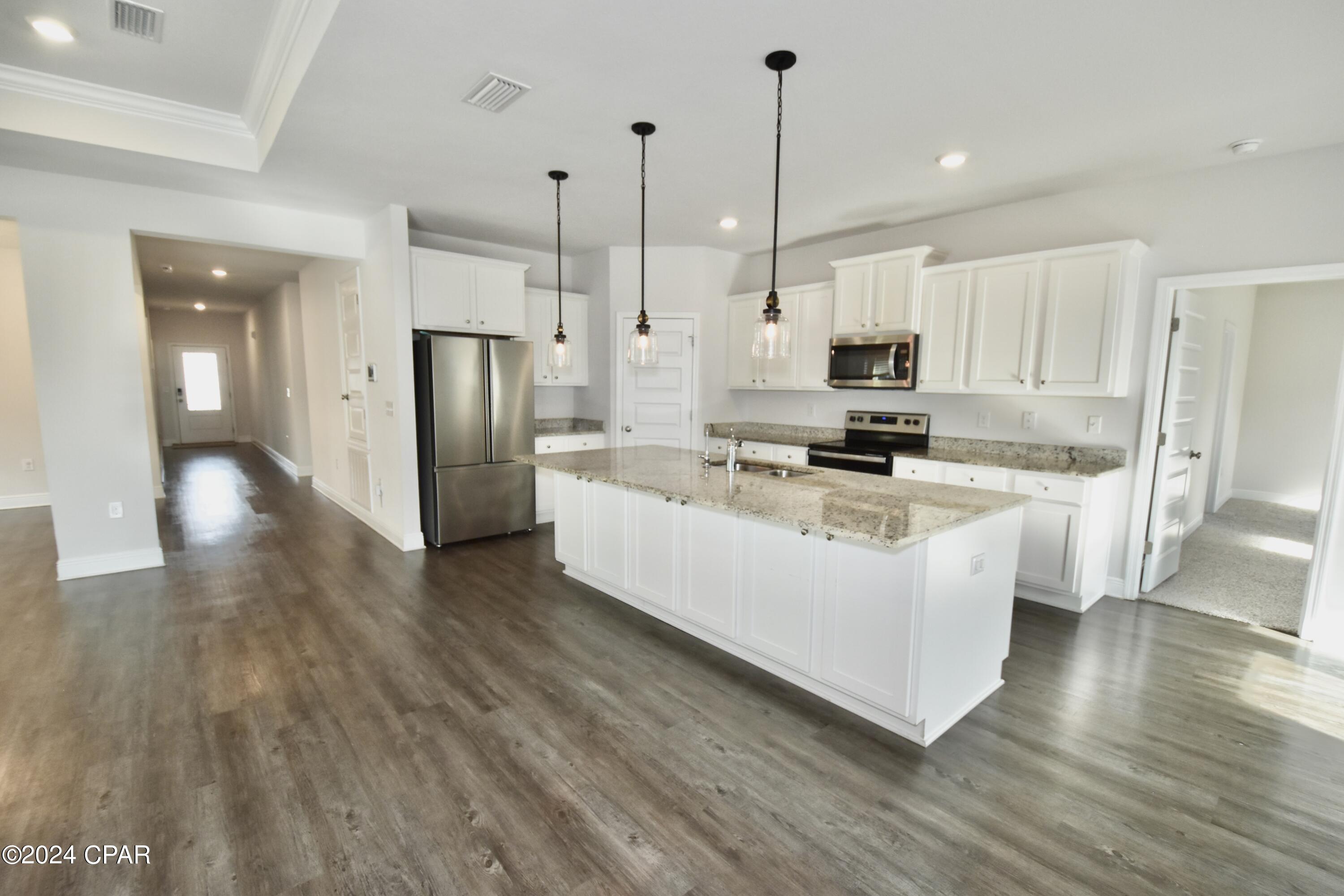 Titus Park - Residential