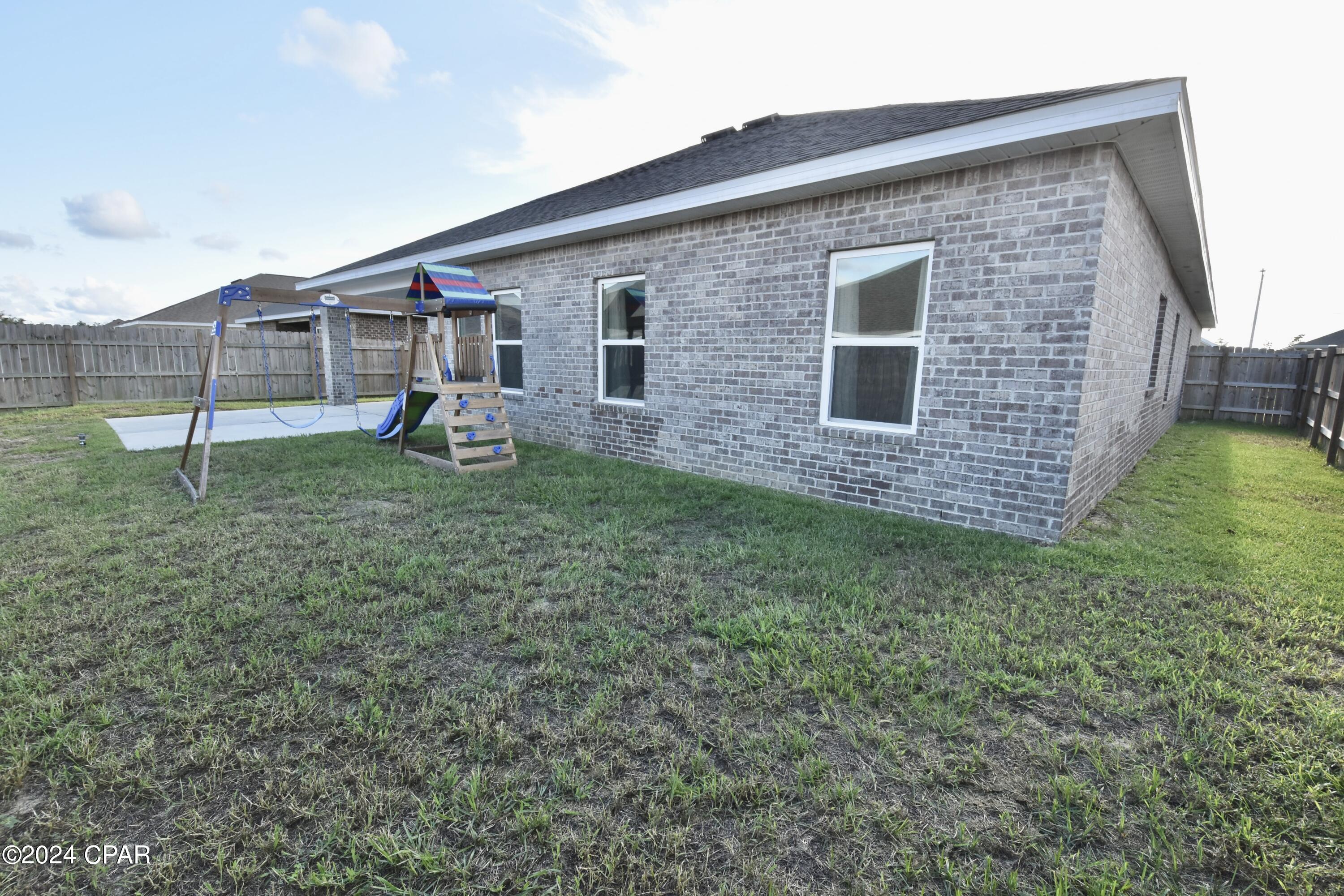 Titus Park - Residential