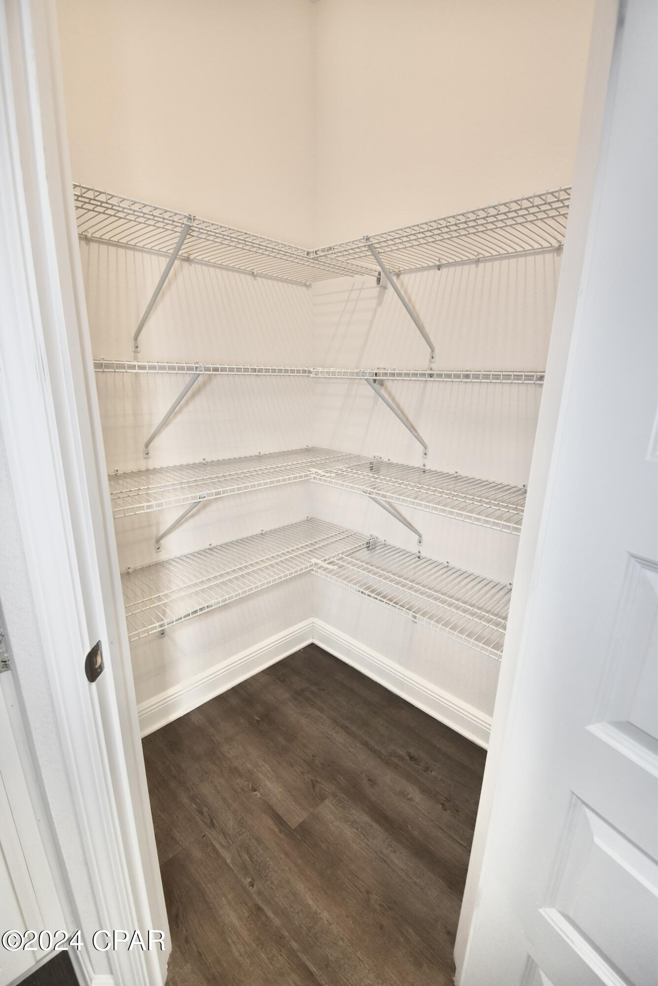 Titus Park - Residential