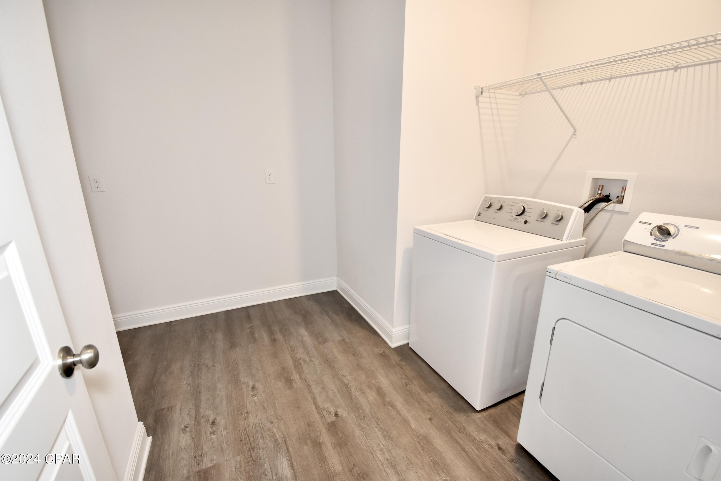 Titus Park - Residential