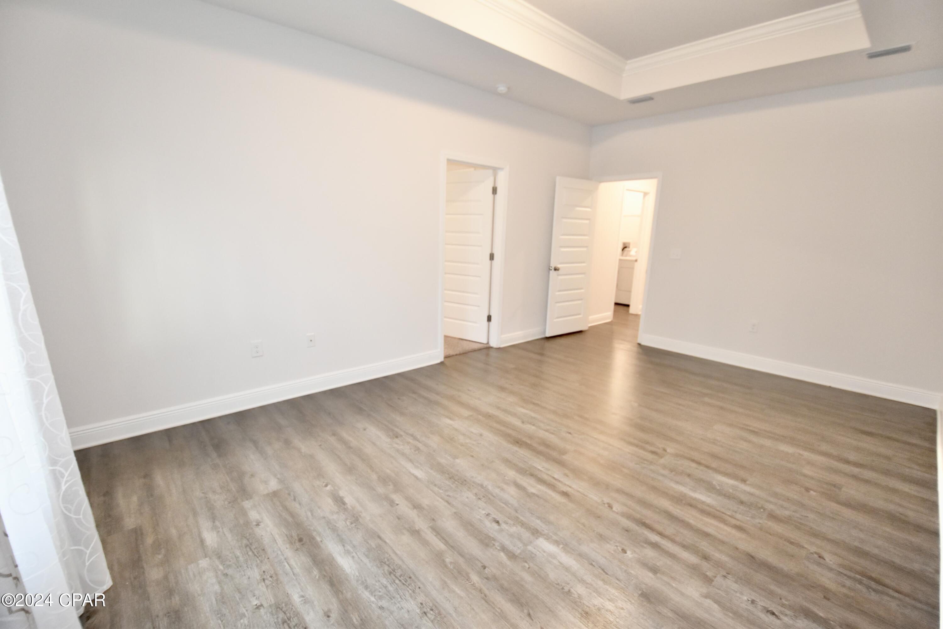 Titus Park - Residential