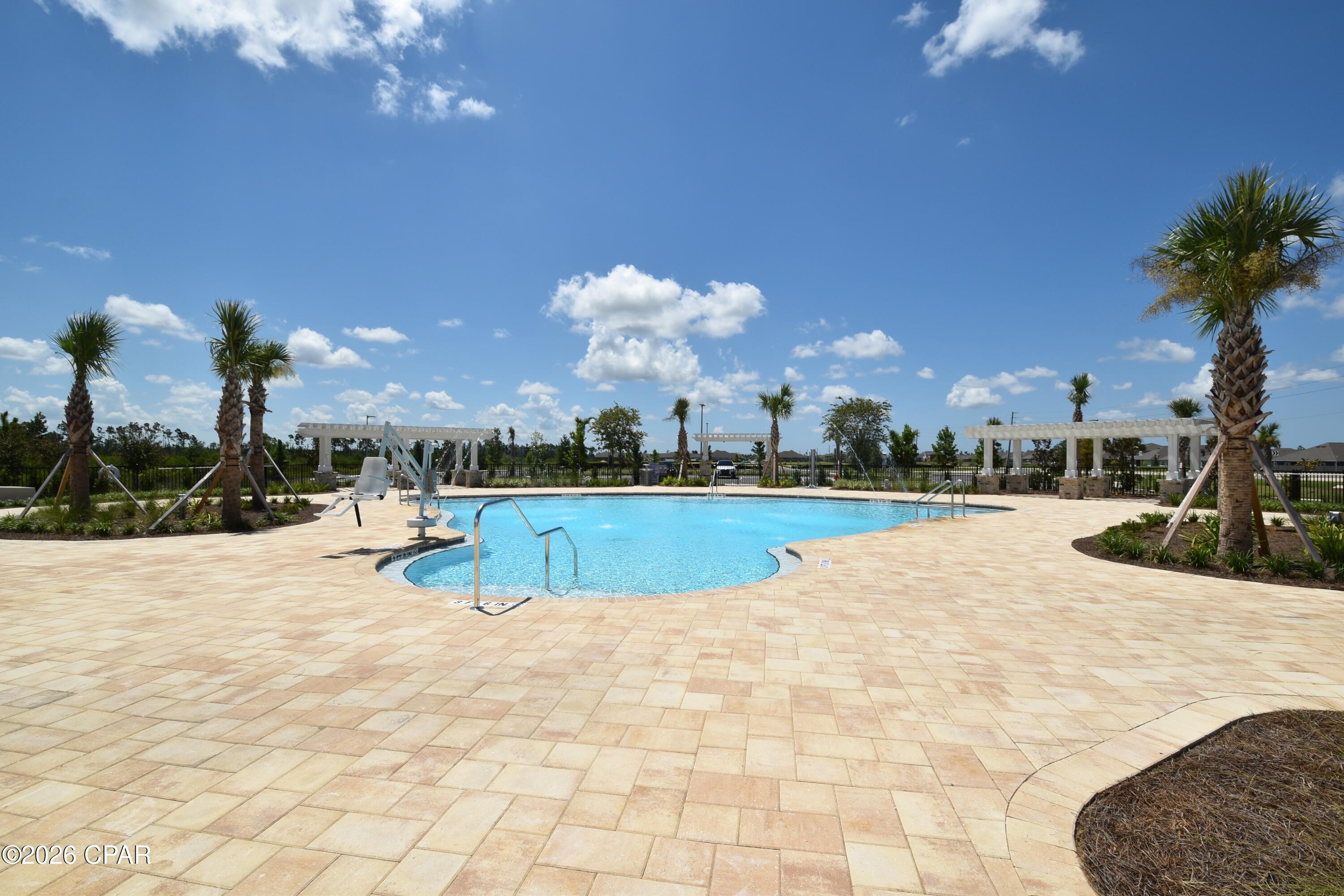 Titus Park - Residential