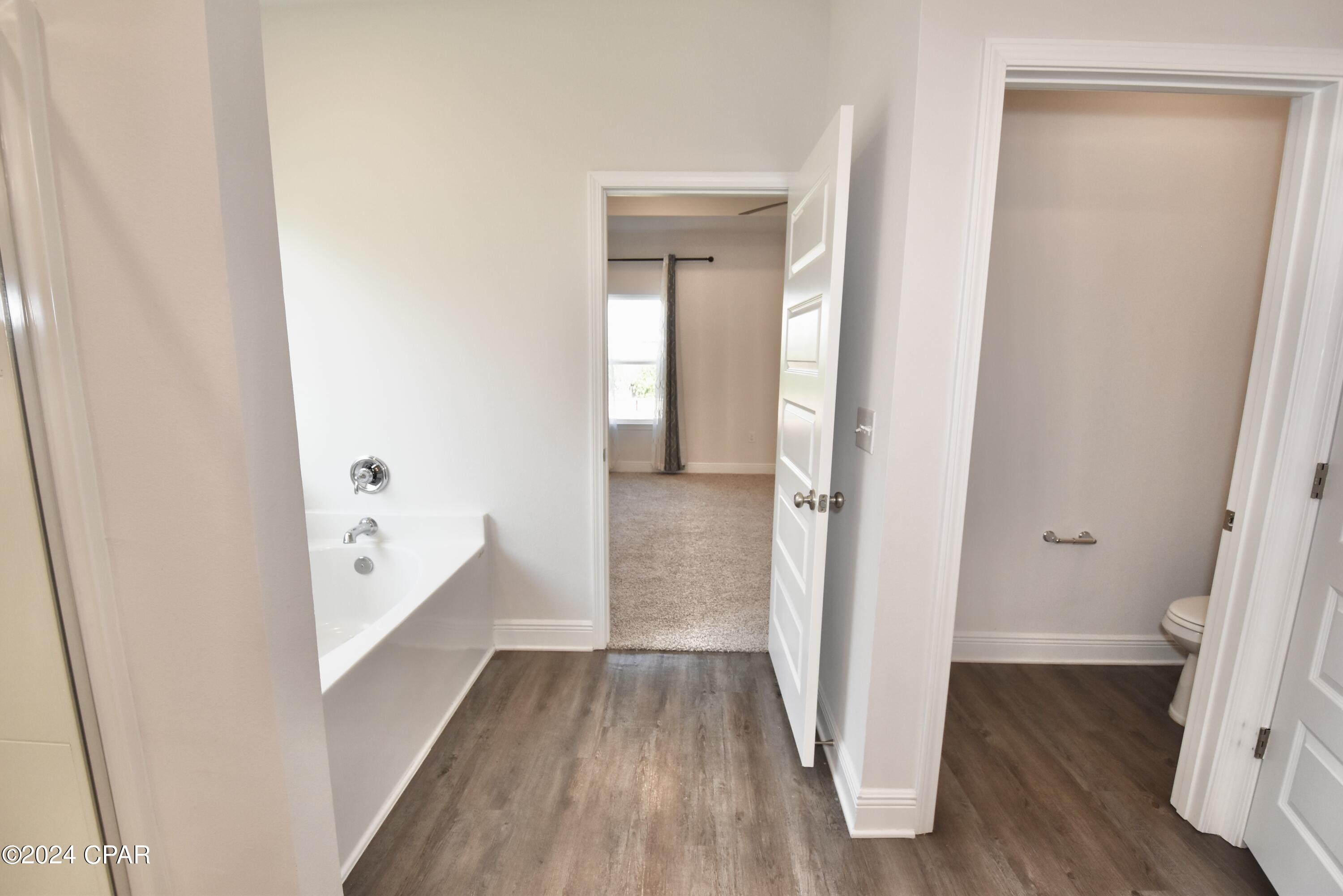 Titus Park - Residential