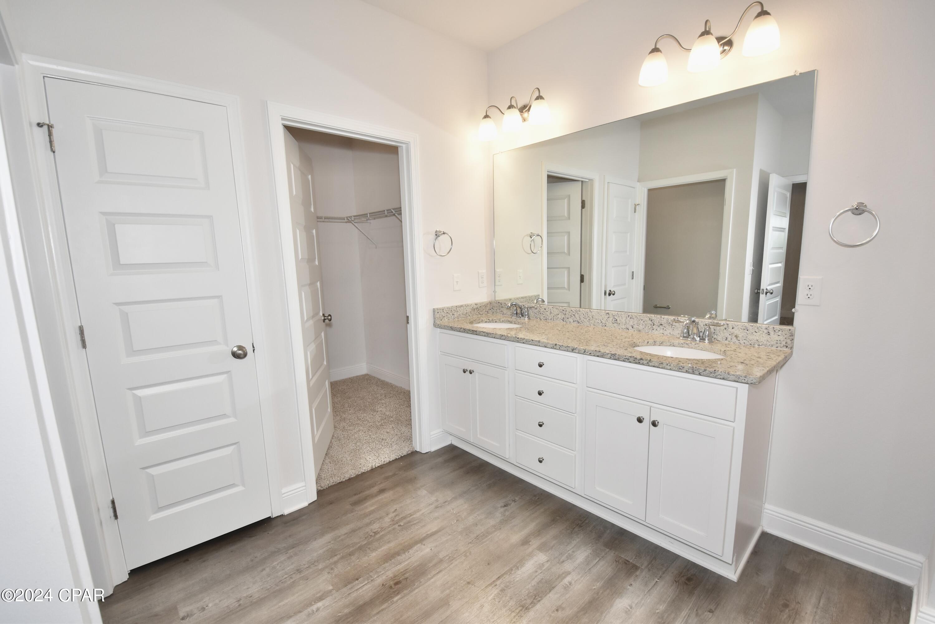 Titus Park - Residential