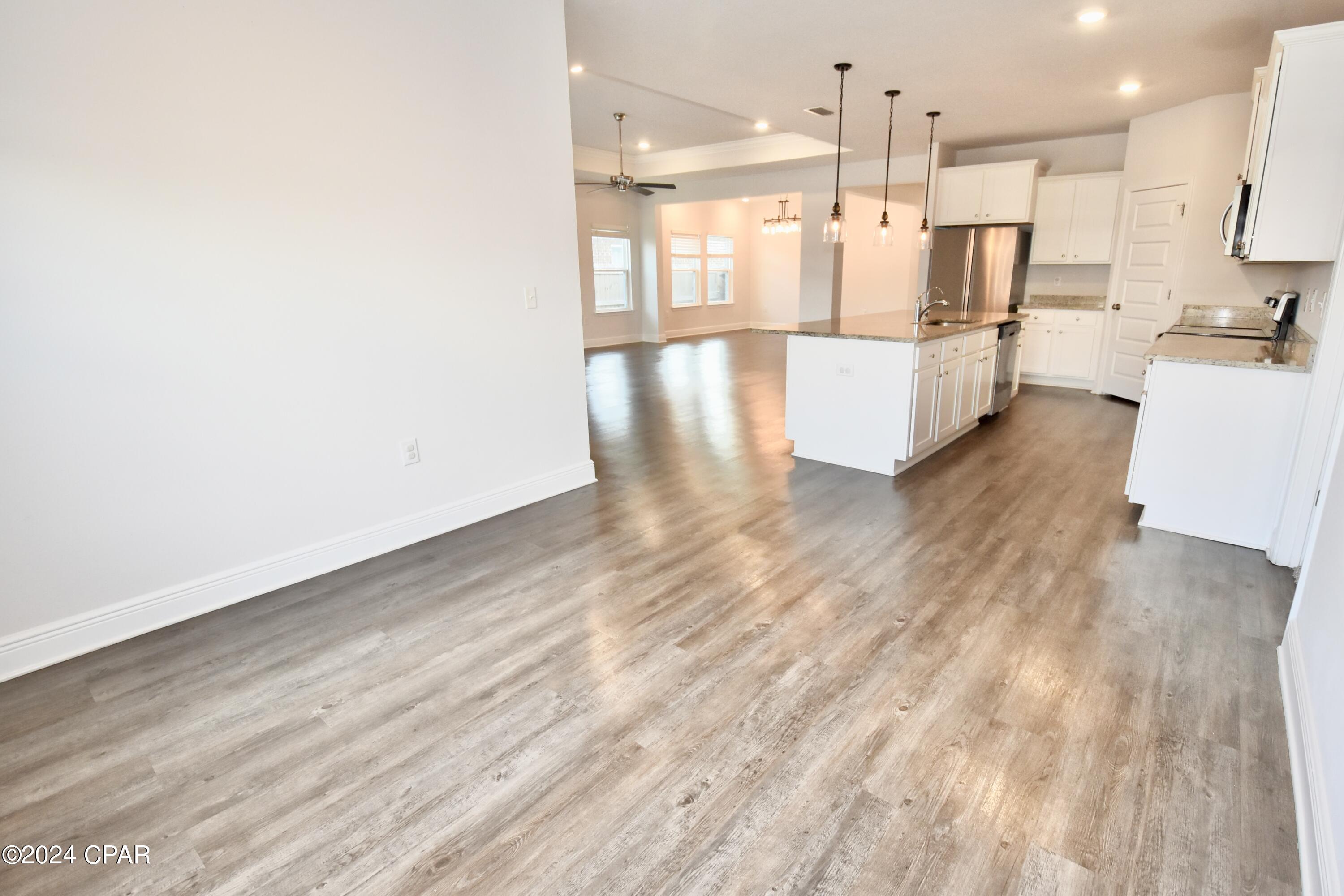 Titus Park - Residential