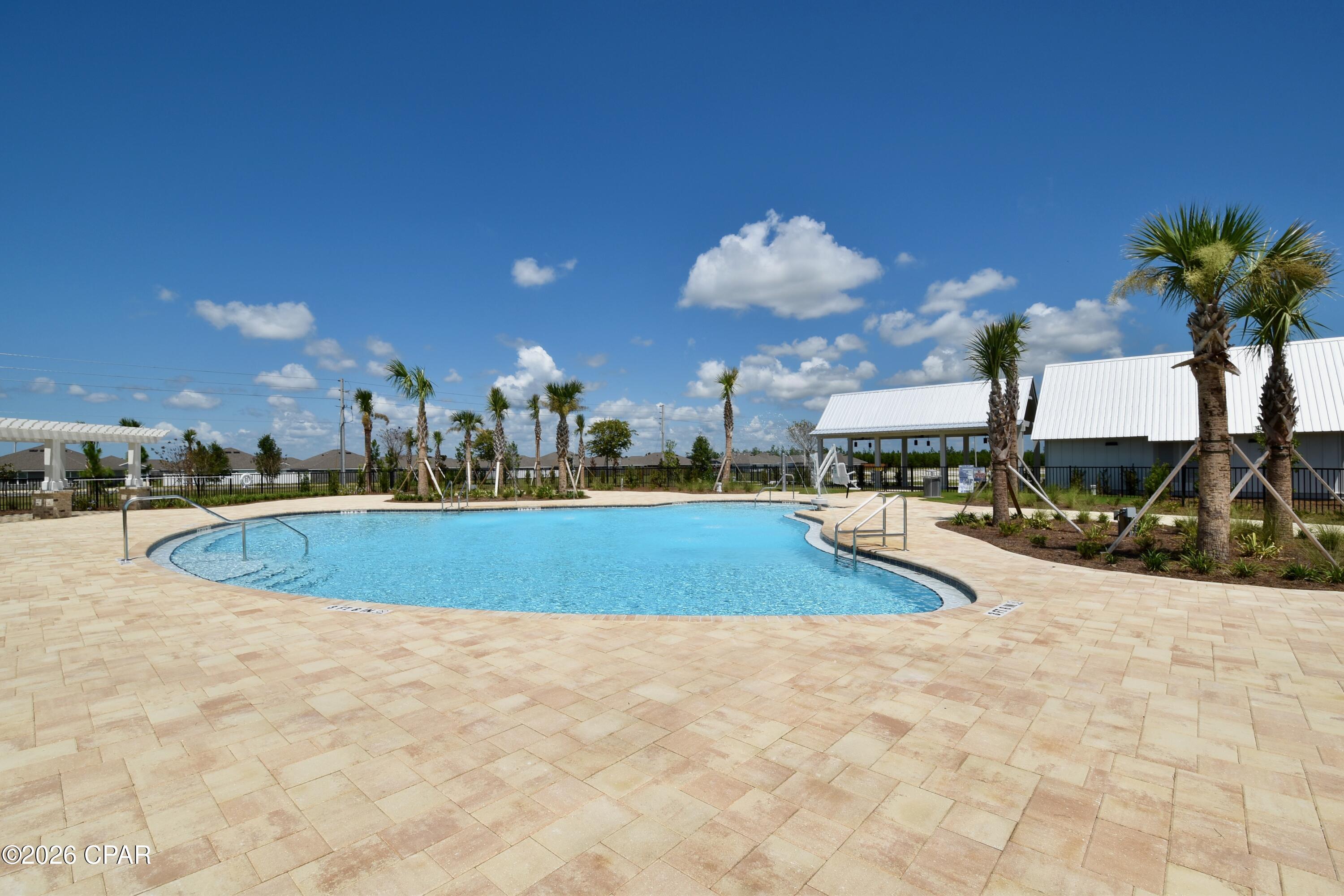 Titus Park - Residential