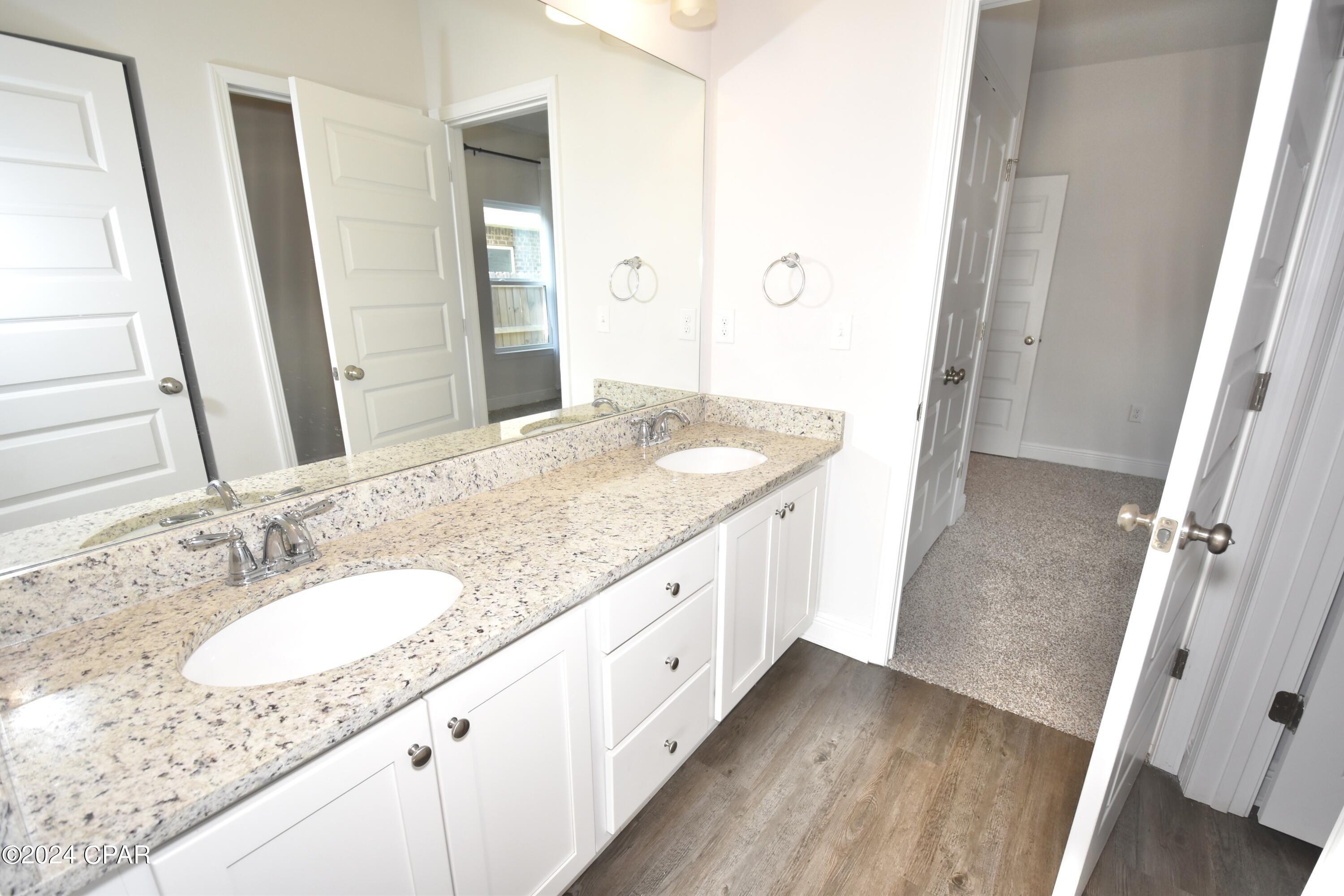 Titus Park - Residential