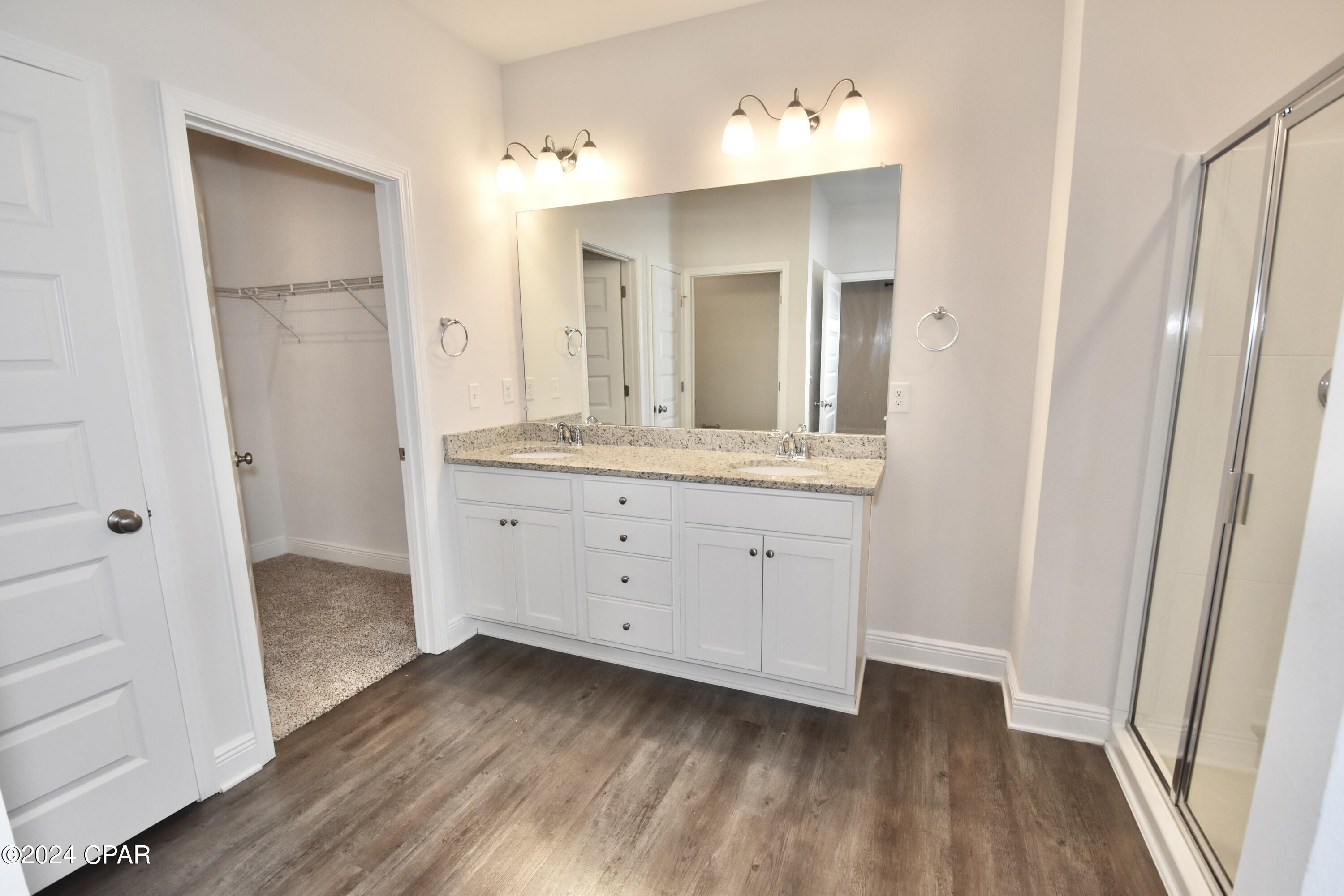 Titus Park - Residential