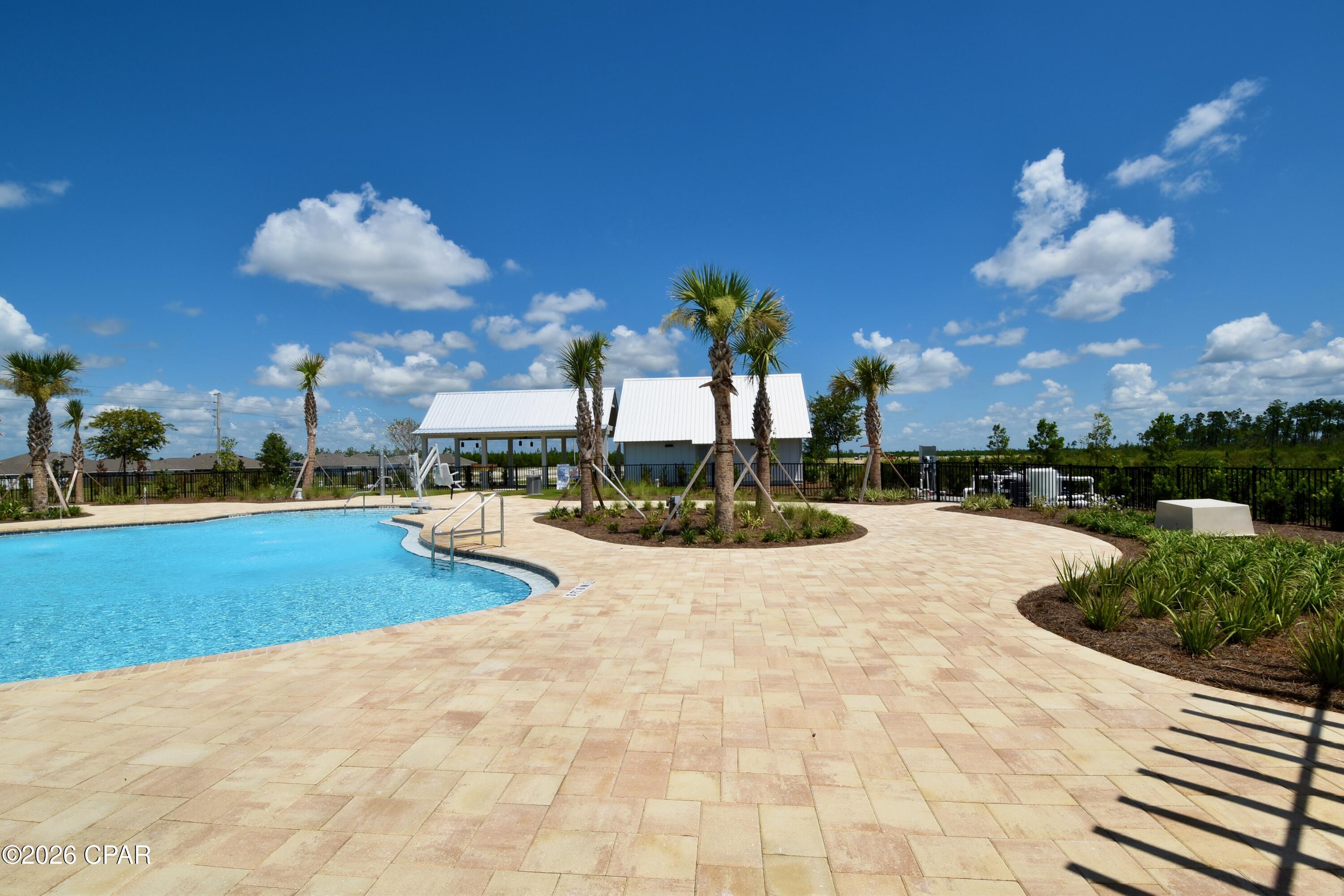 Titus Park - Residential