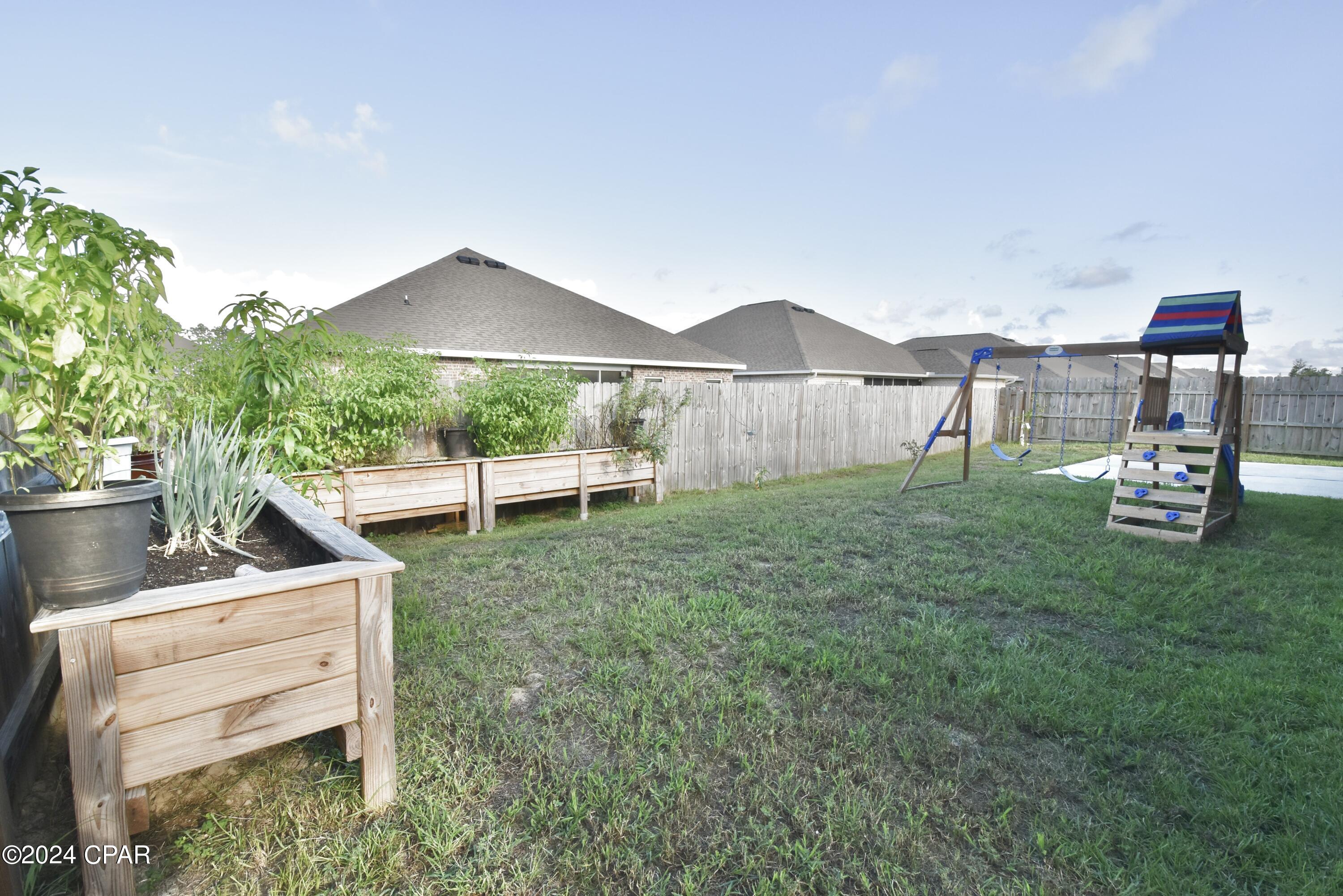 Titus Park - Residential