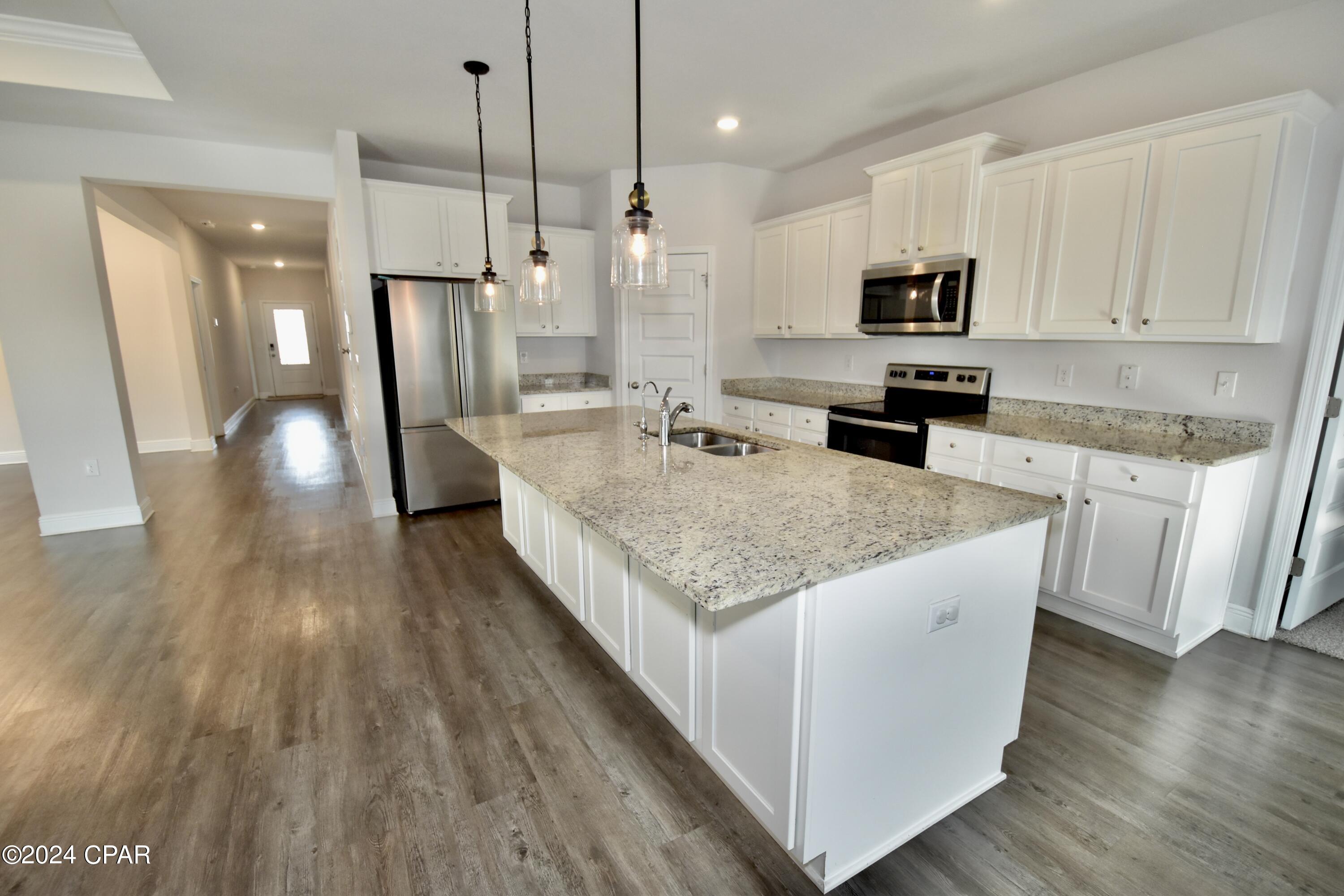 Titus Park - Residential