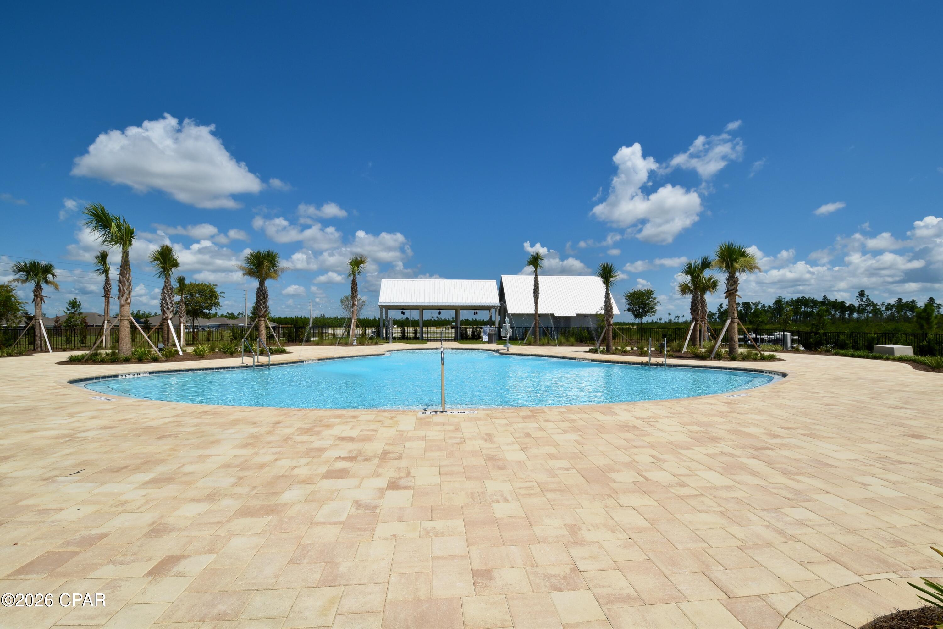 Titus Park - Residential