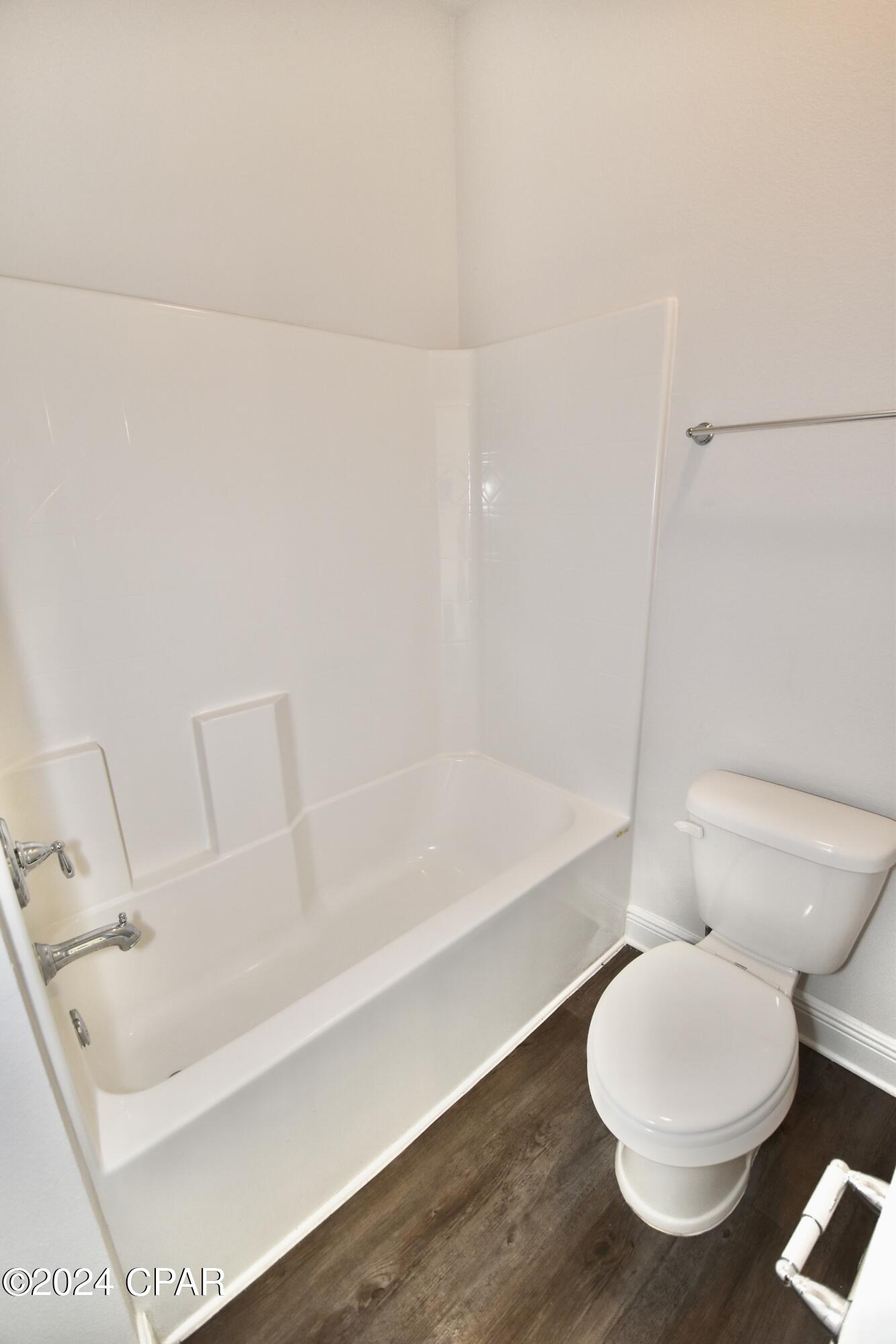 Titus Park - Residential