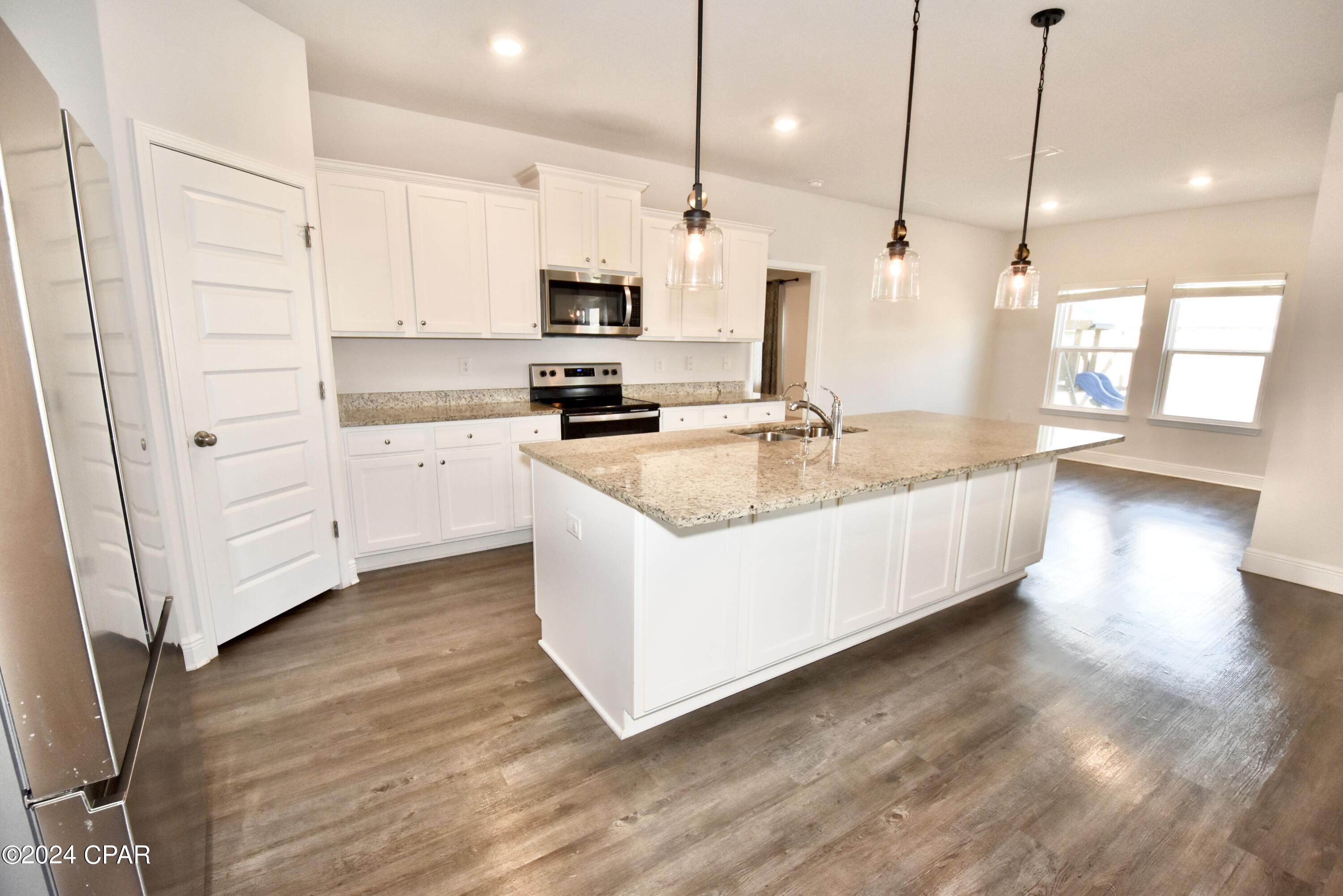 Titus Park - Residential