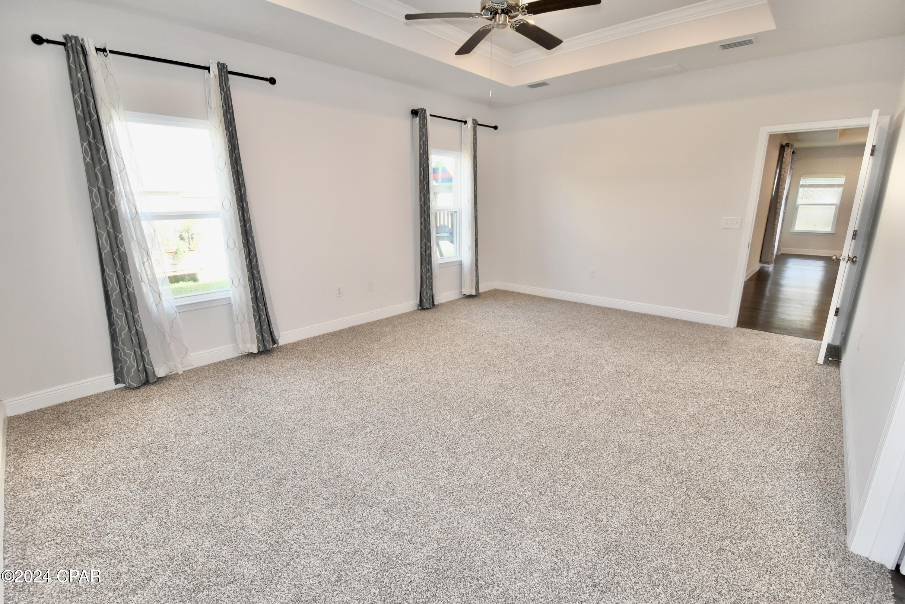 Titus Park - Residential