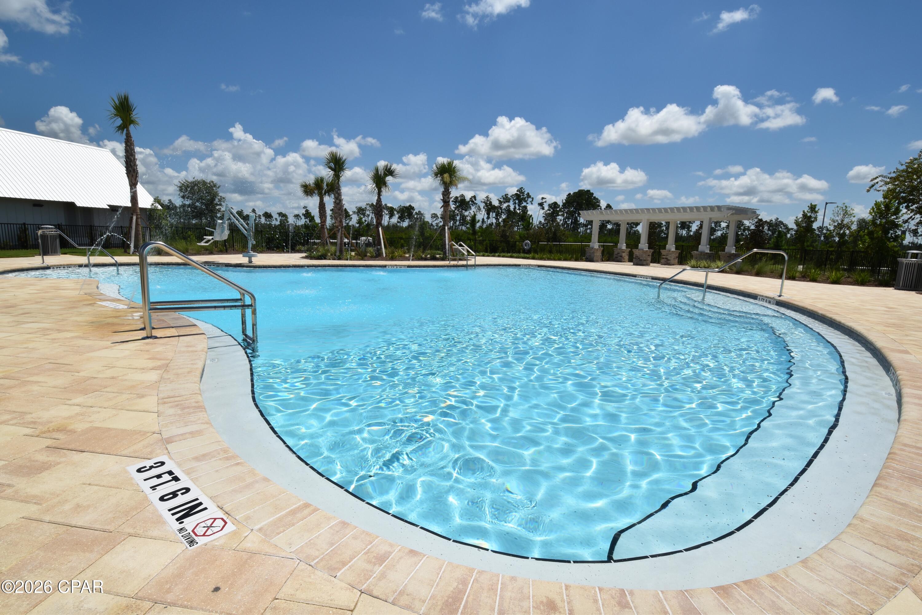 Titus Park - Residential