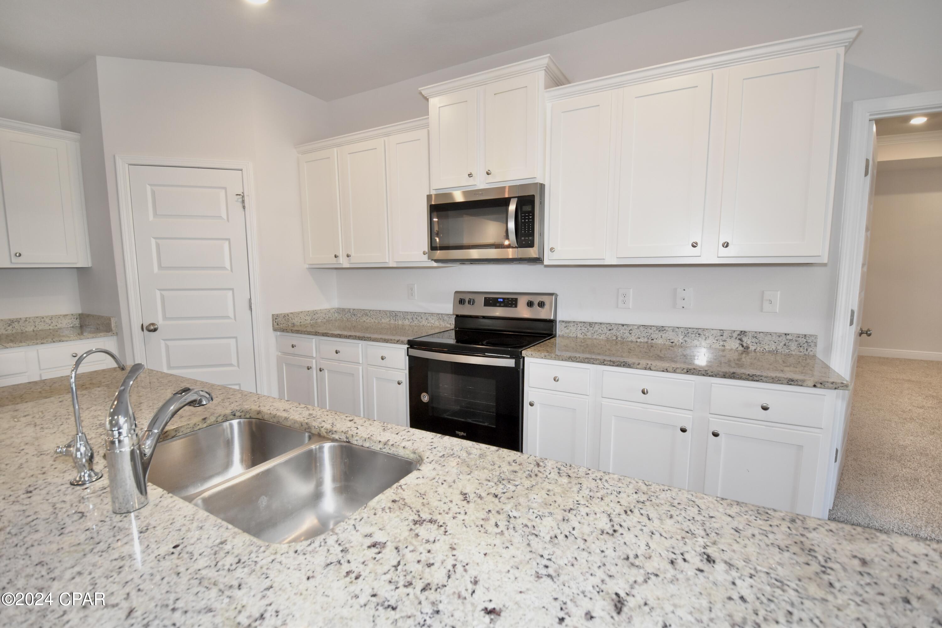 Titus Park - Residential