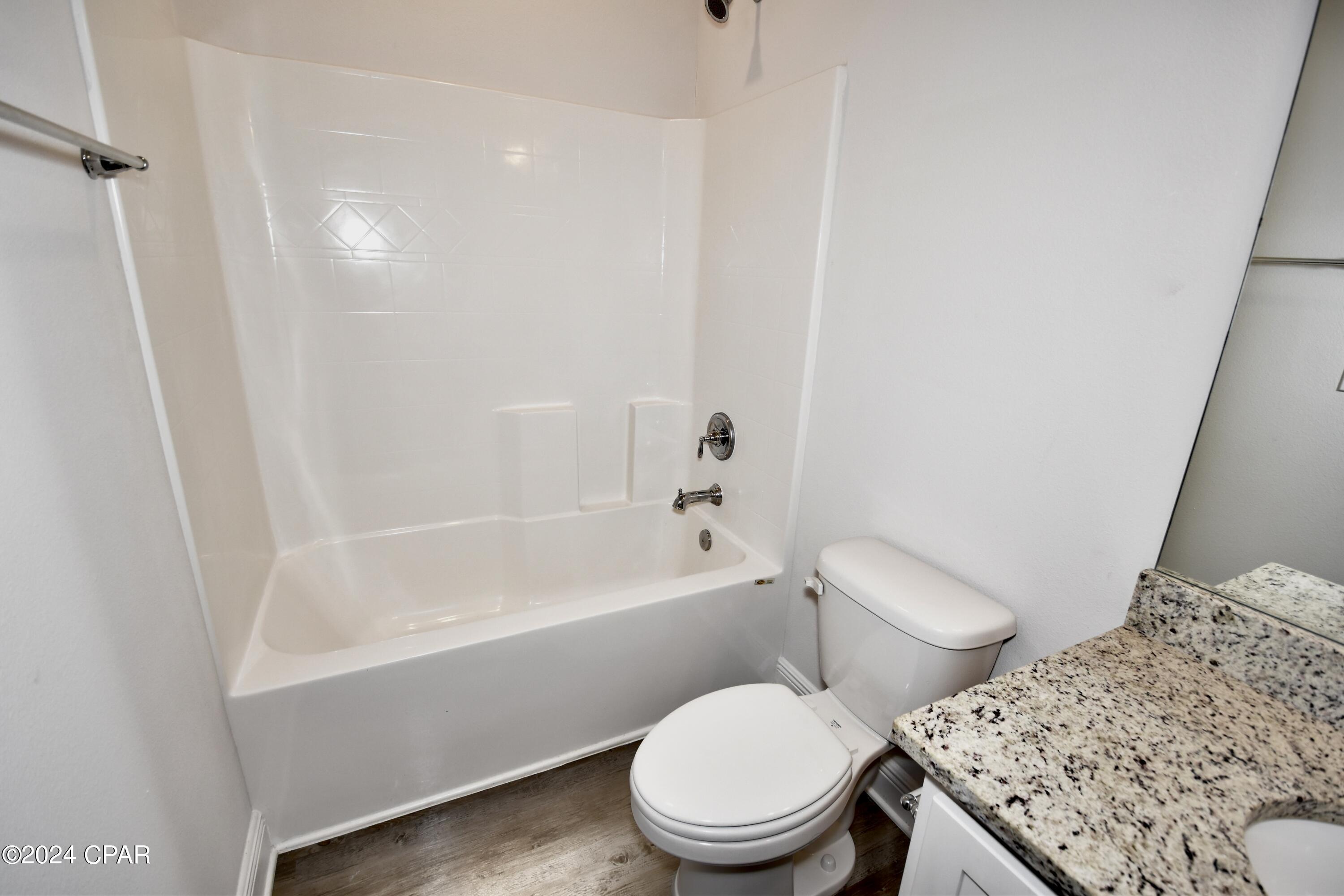 Titus Park - Residential