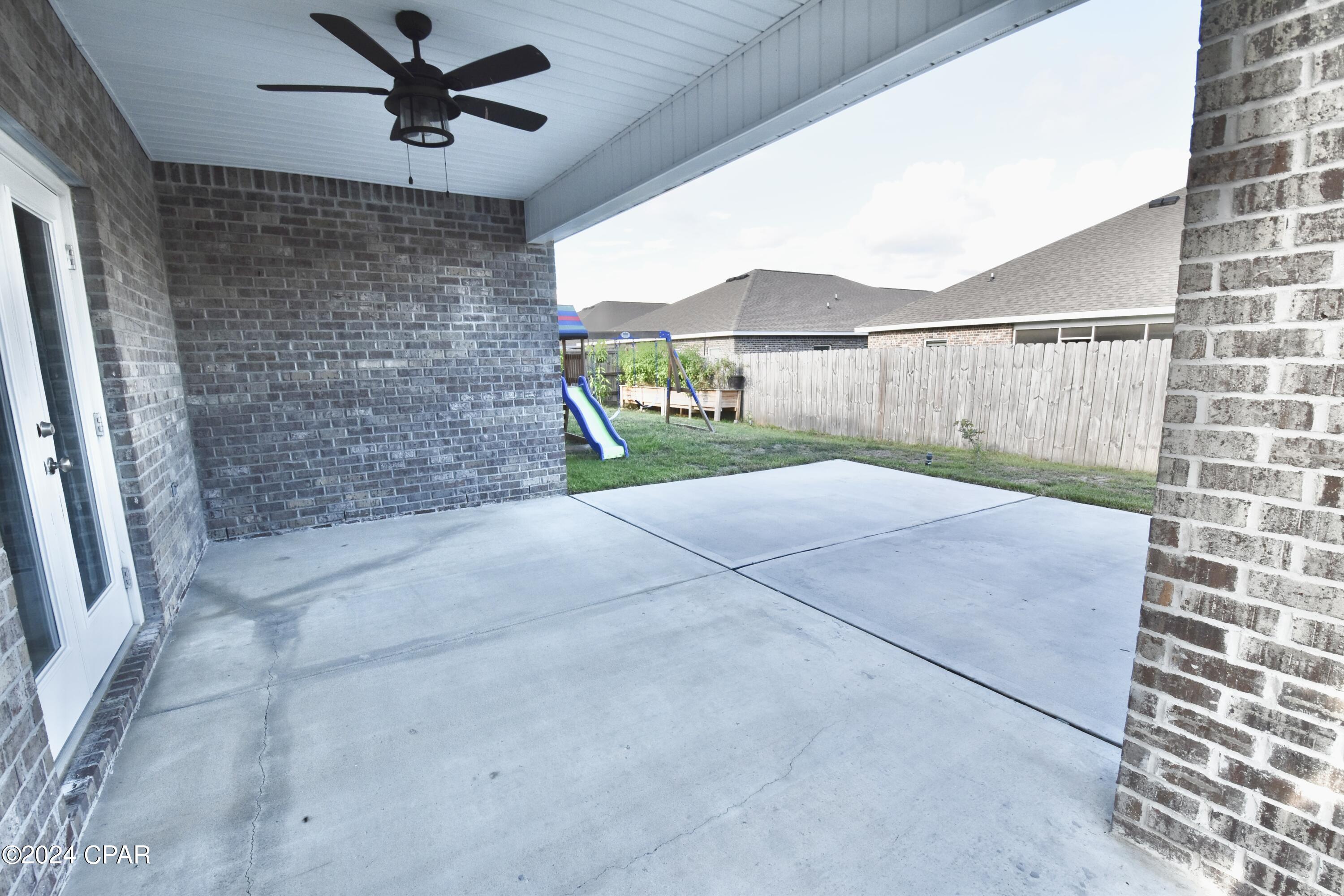 Titus Park - Residential