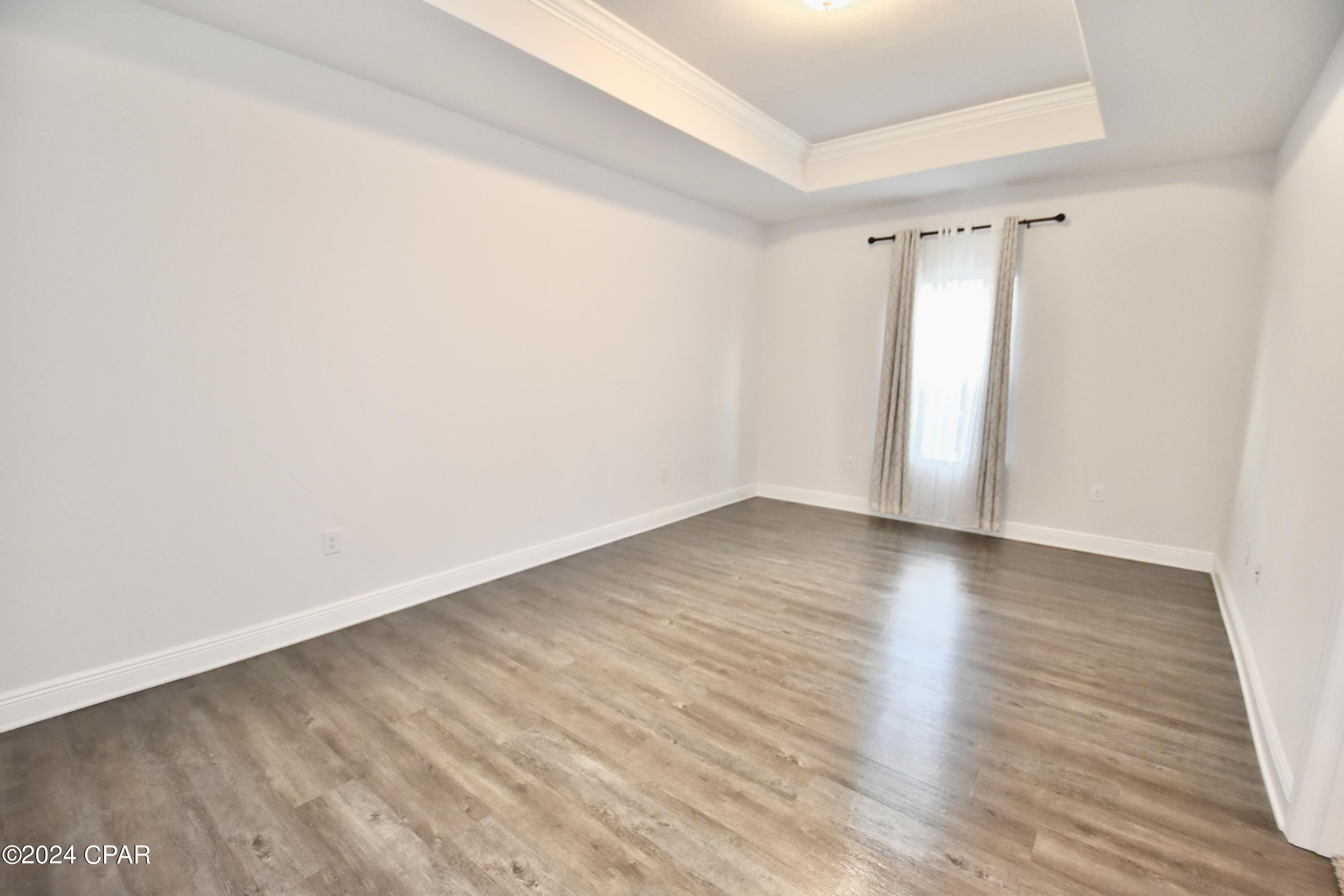 Titus Park - Residential