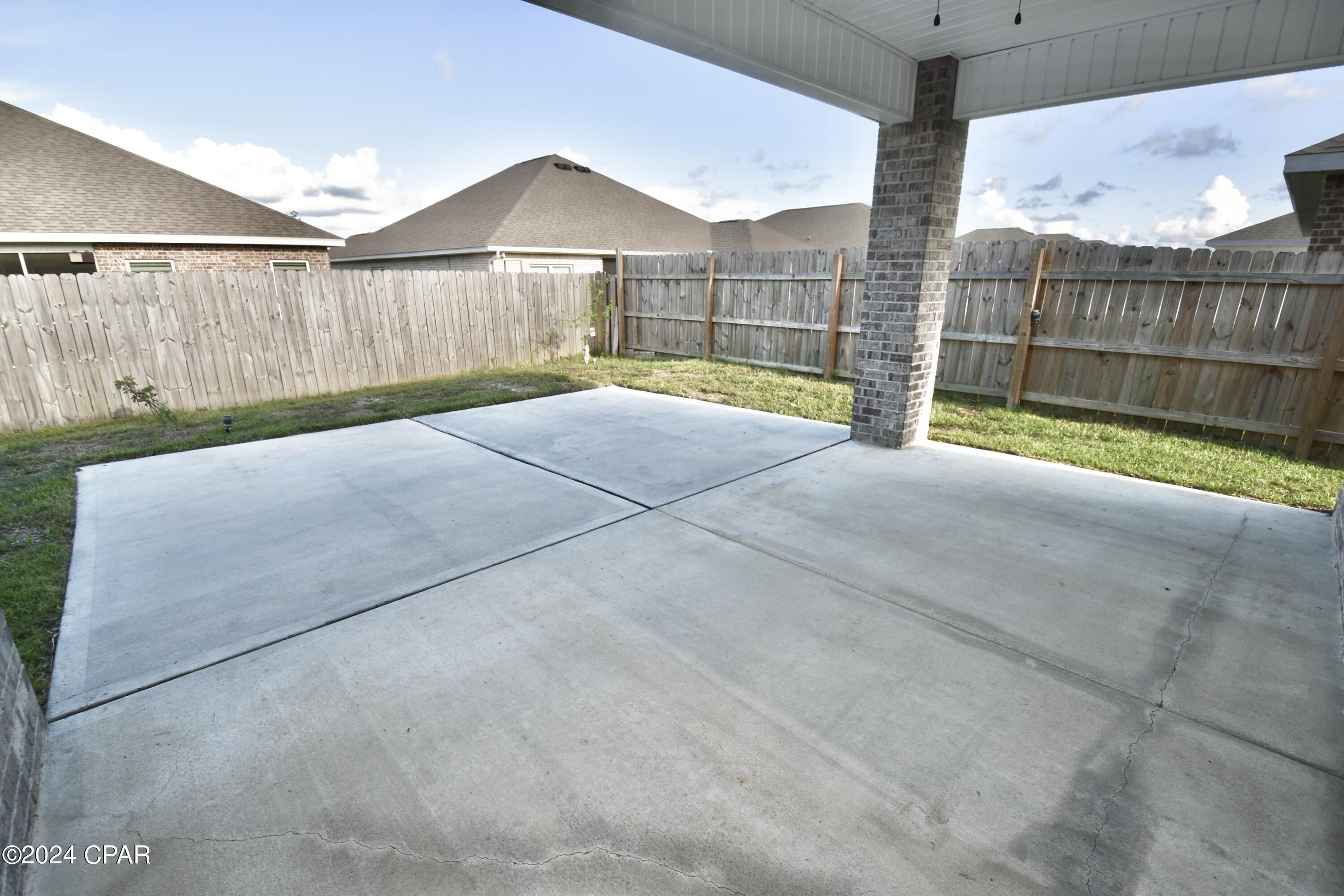 Titus Park - Residential