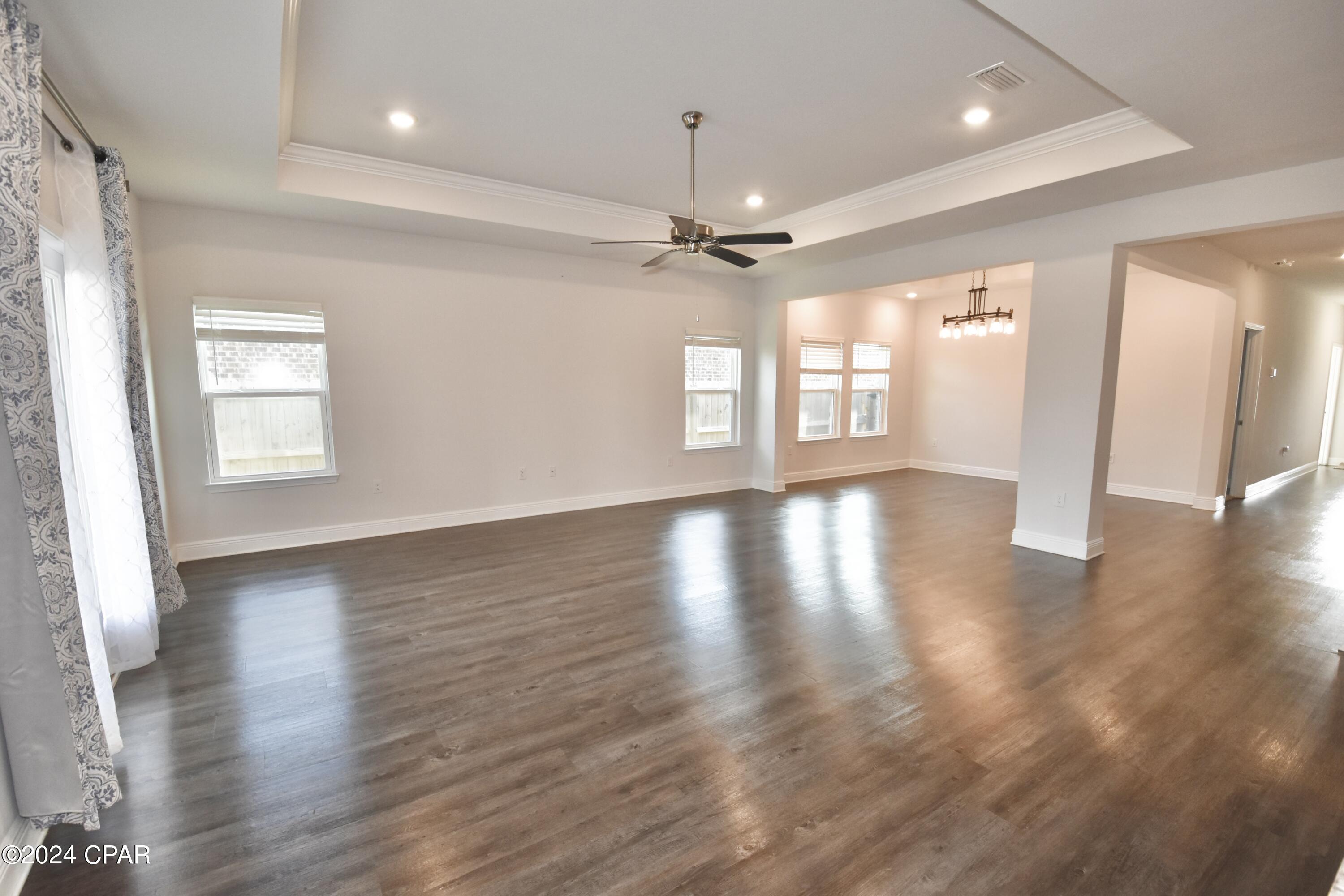 Titus Park - Residential