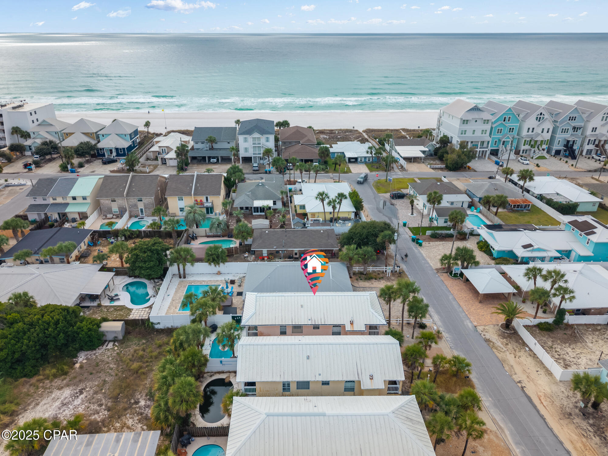 [No Recorded Subdiv] - Residential