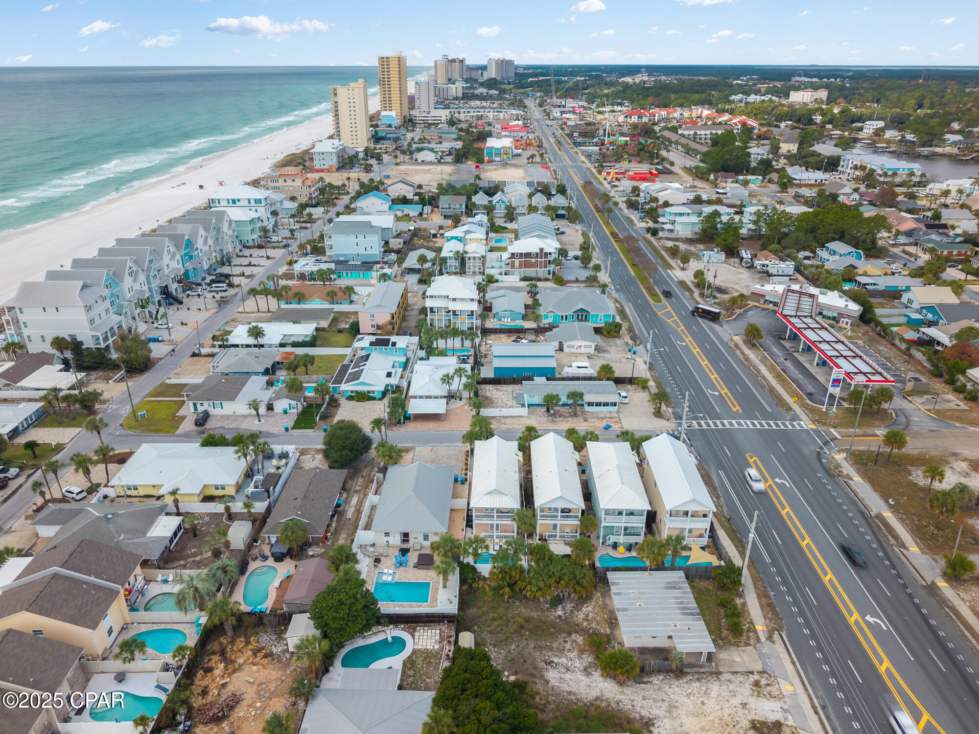 [No Recorded Subdiv] - Residential