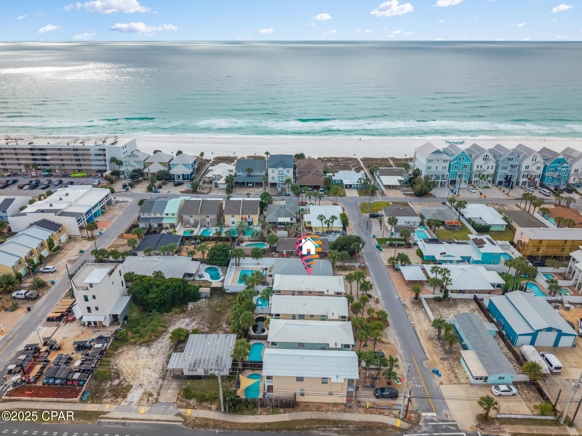 [No Recorded Subdiv] - Residential