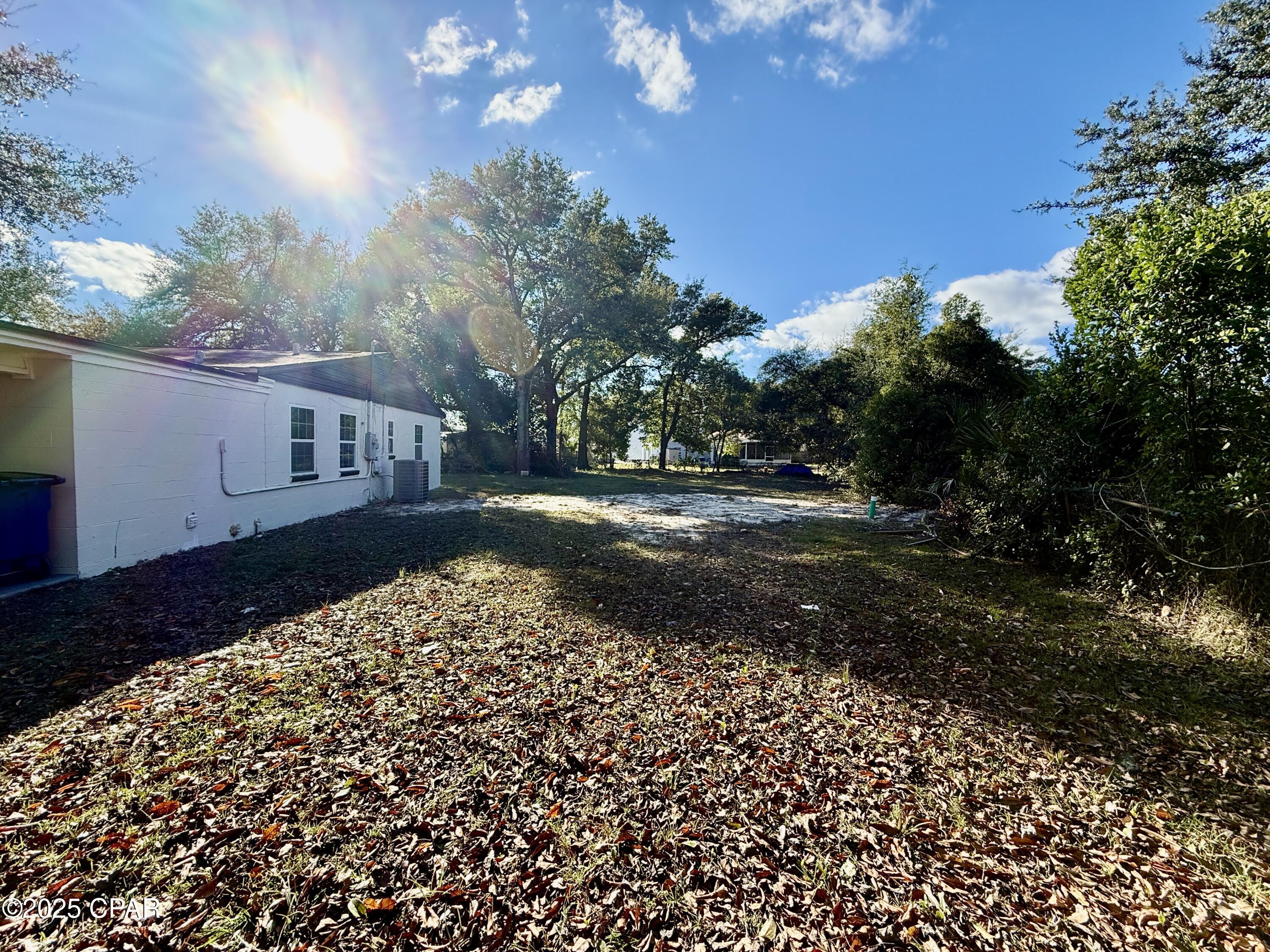 No Named Subdivision - Residential Lease