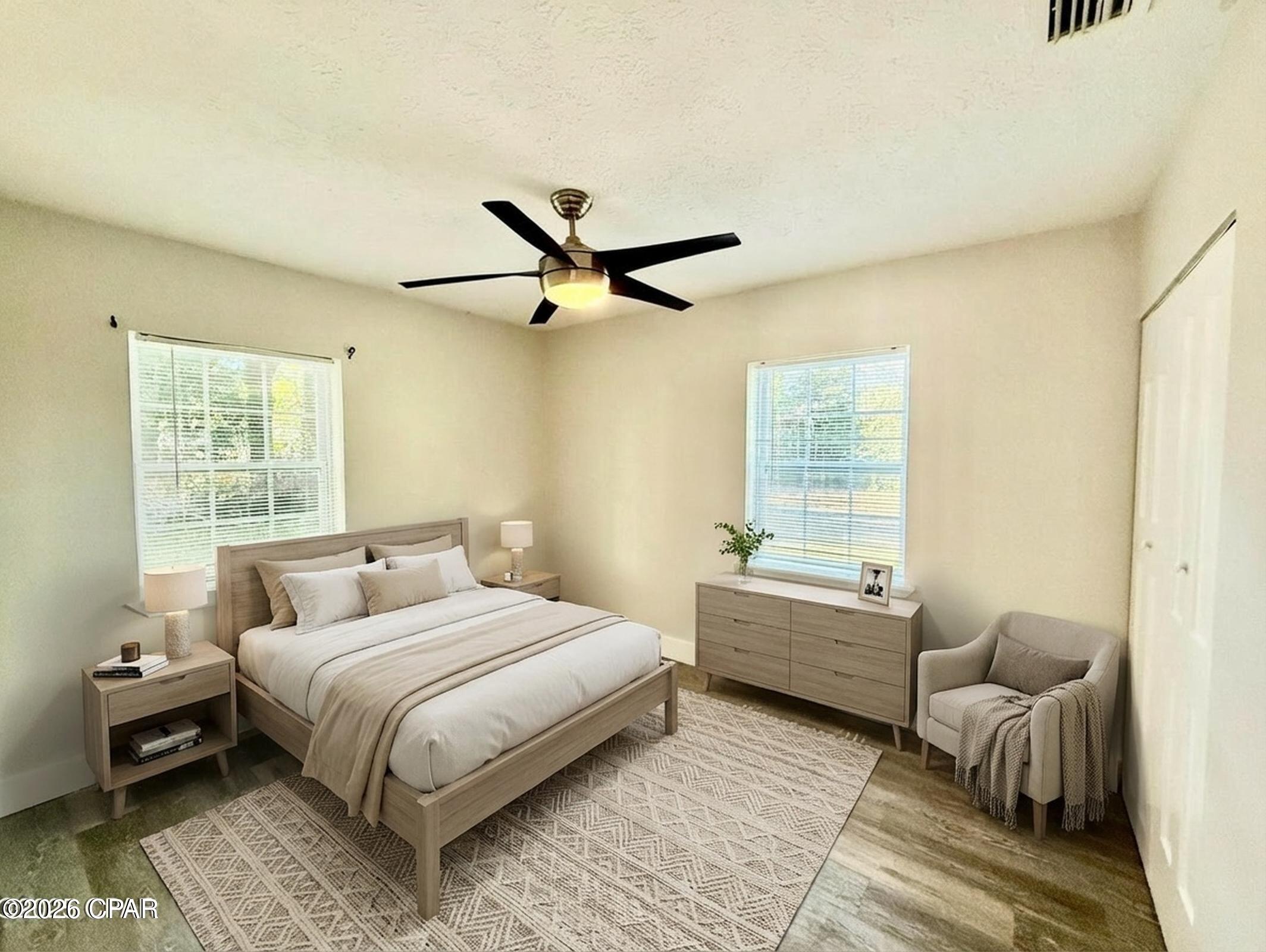 No Named Subdivision - Residential Lease