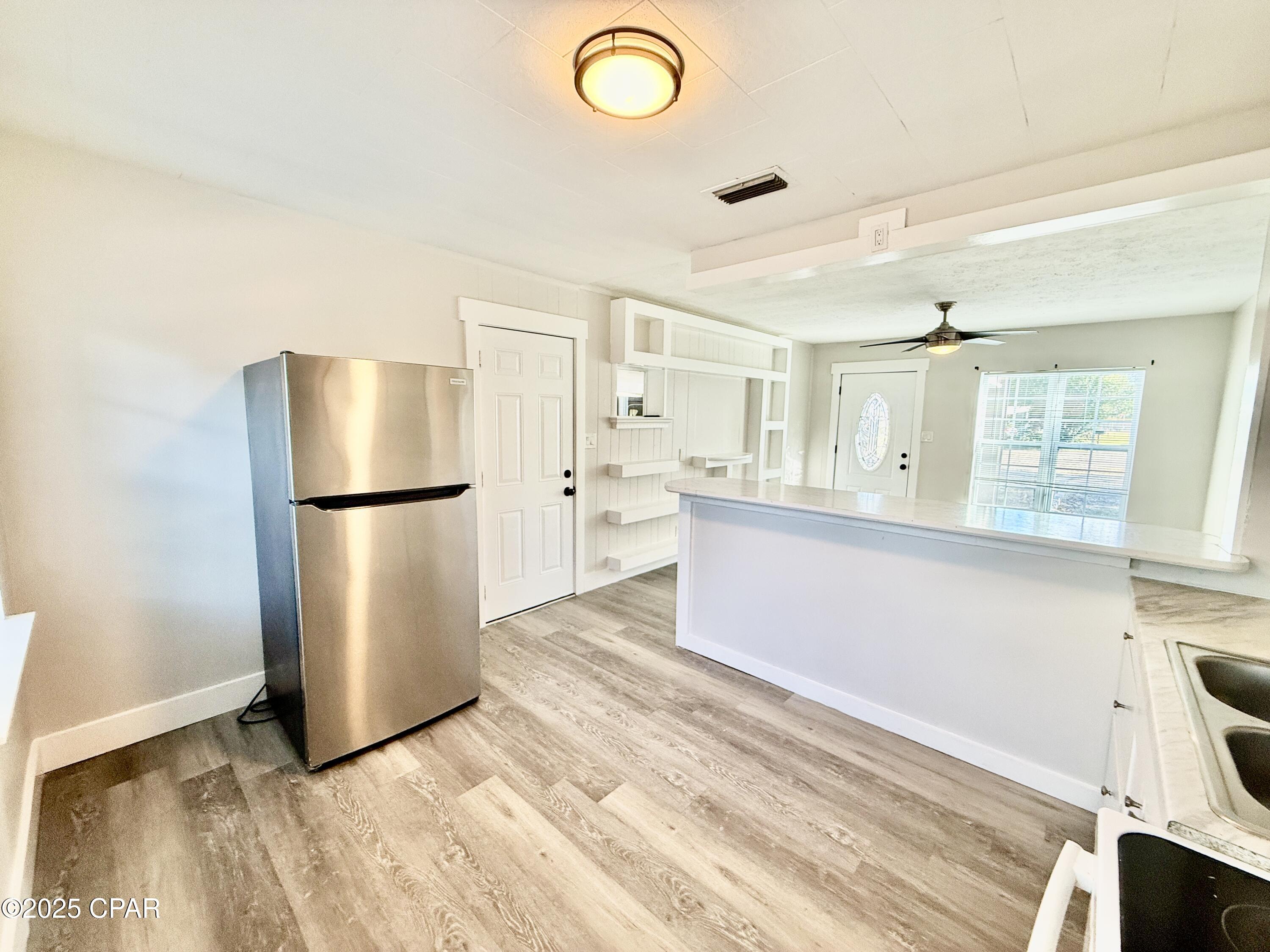 No Named Subdivision - Residential Lease