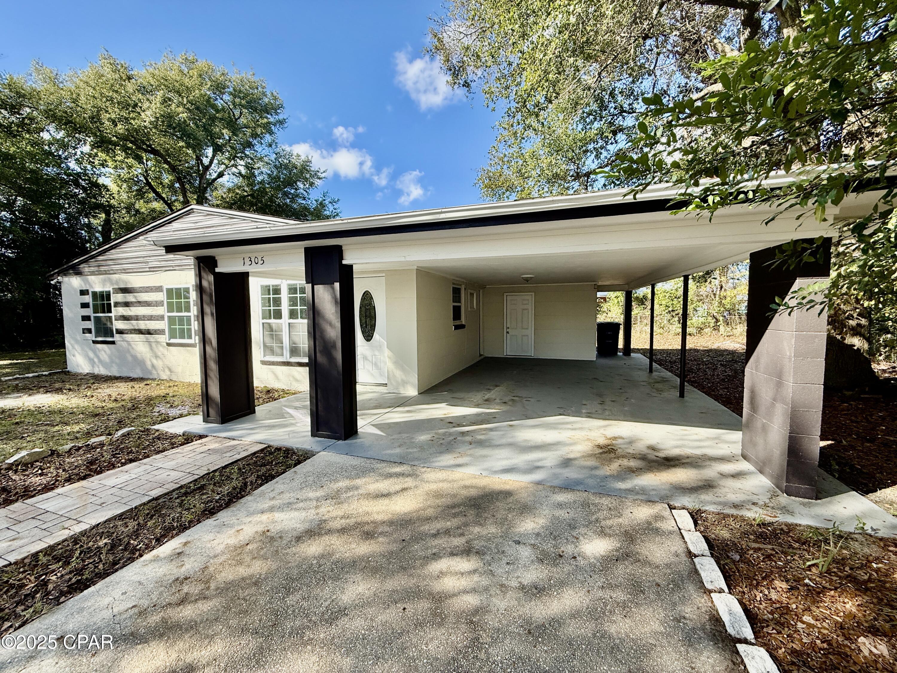 No Named Subdivision - Residential Lease