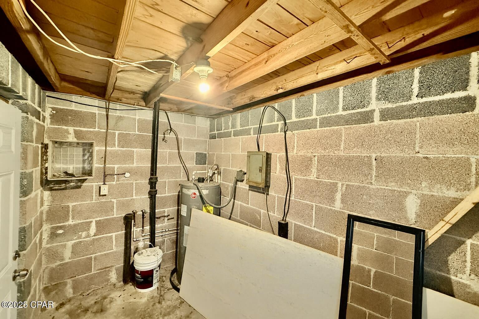 No Named Subdivision - Residential Lease