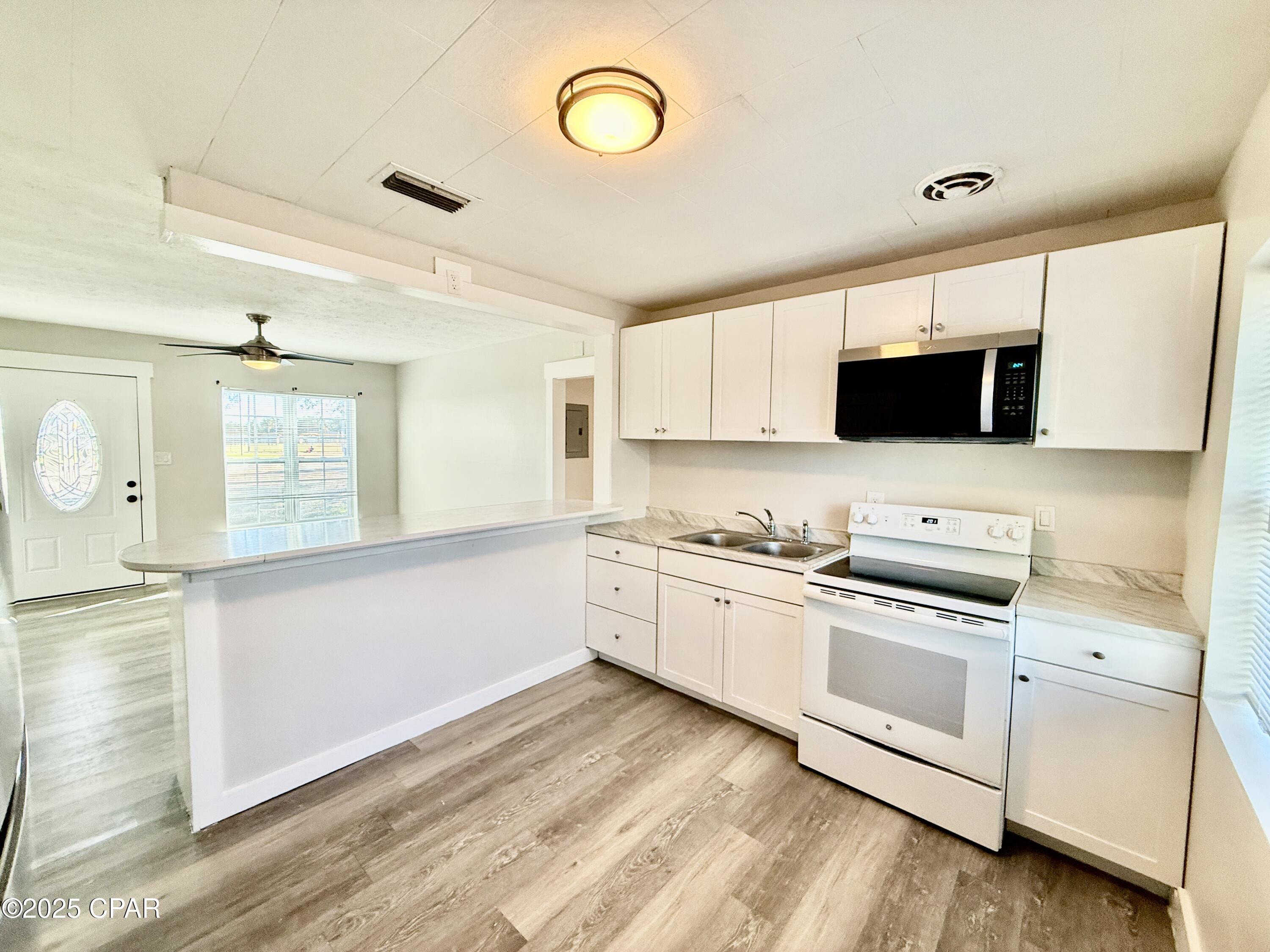 No Named Subdivision - Residential Lease