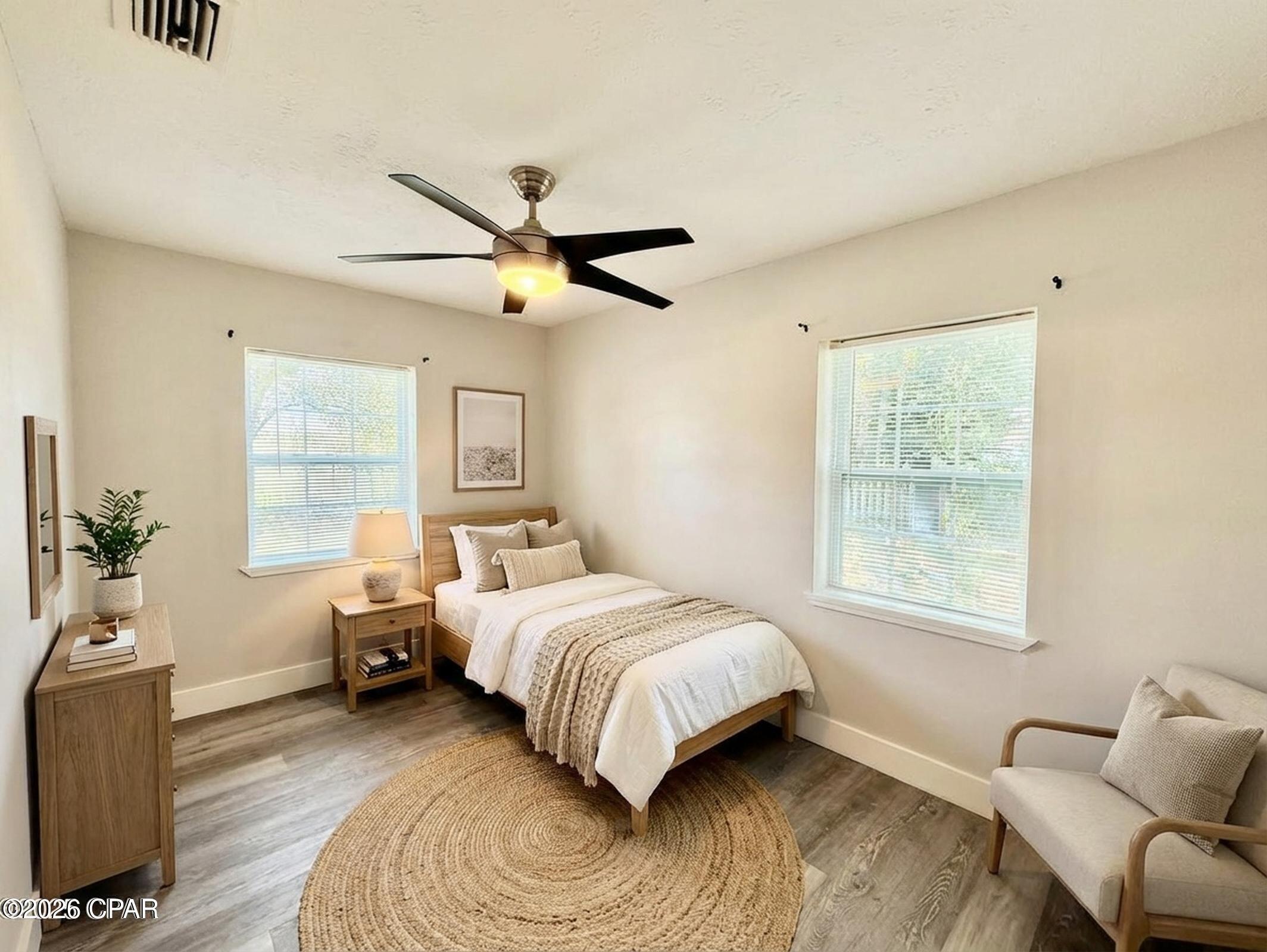 No Named Subdivision - Residential Lease