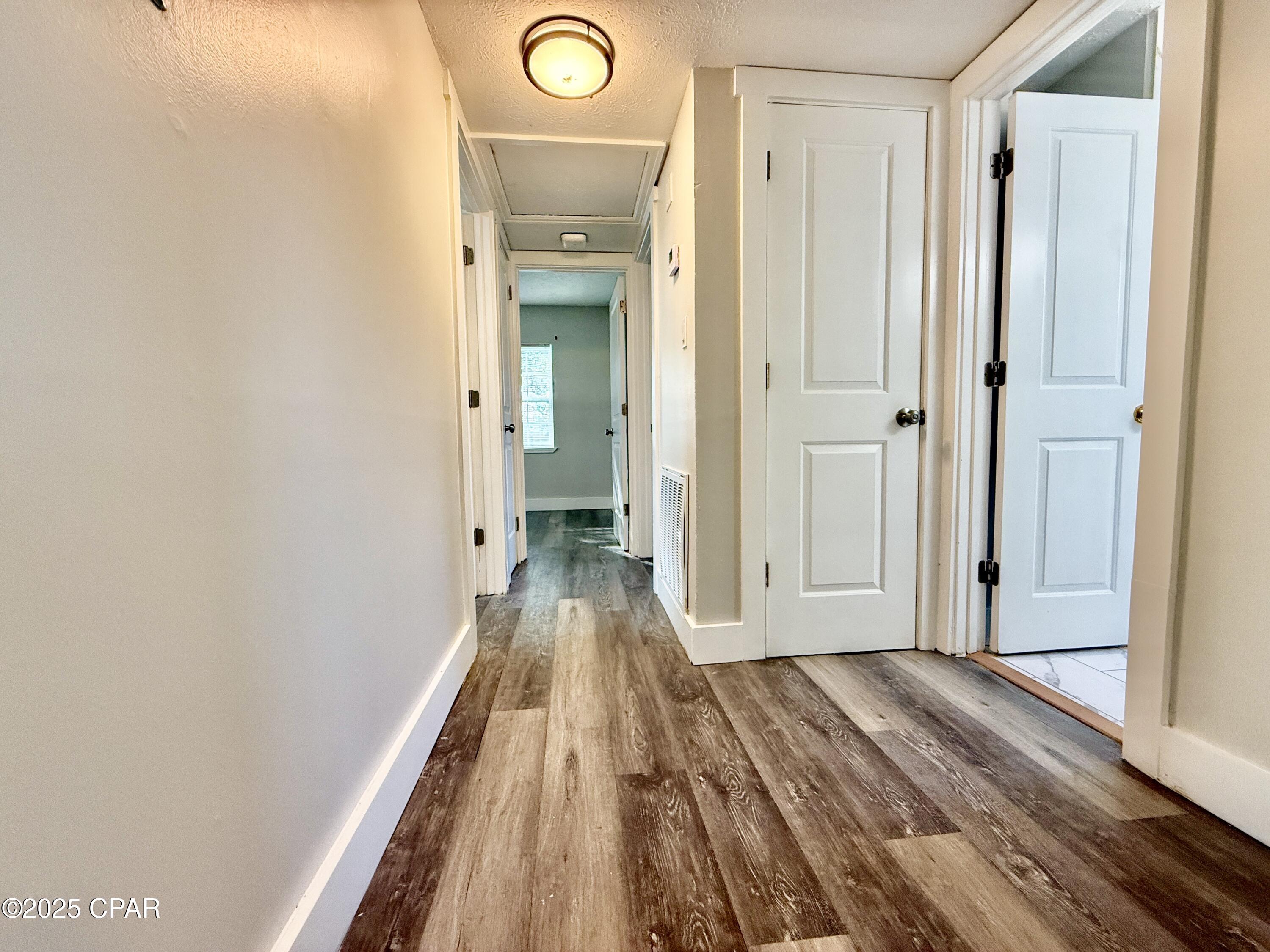 No Named Subdivision - Residential Lease