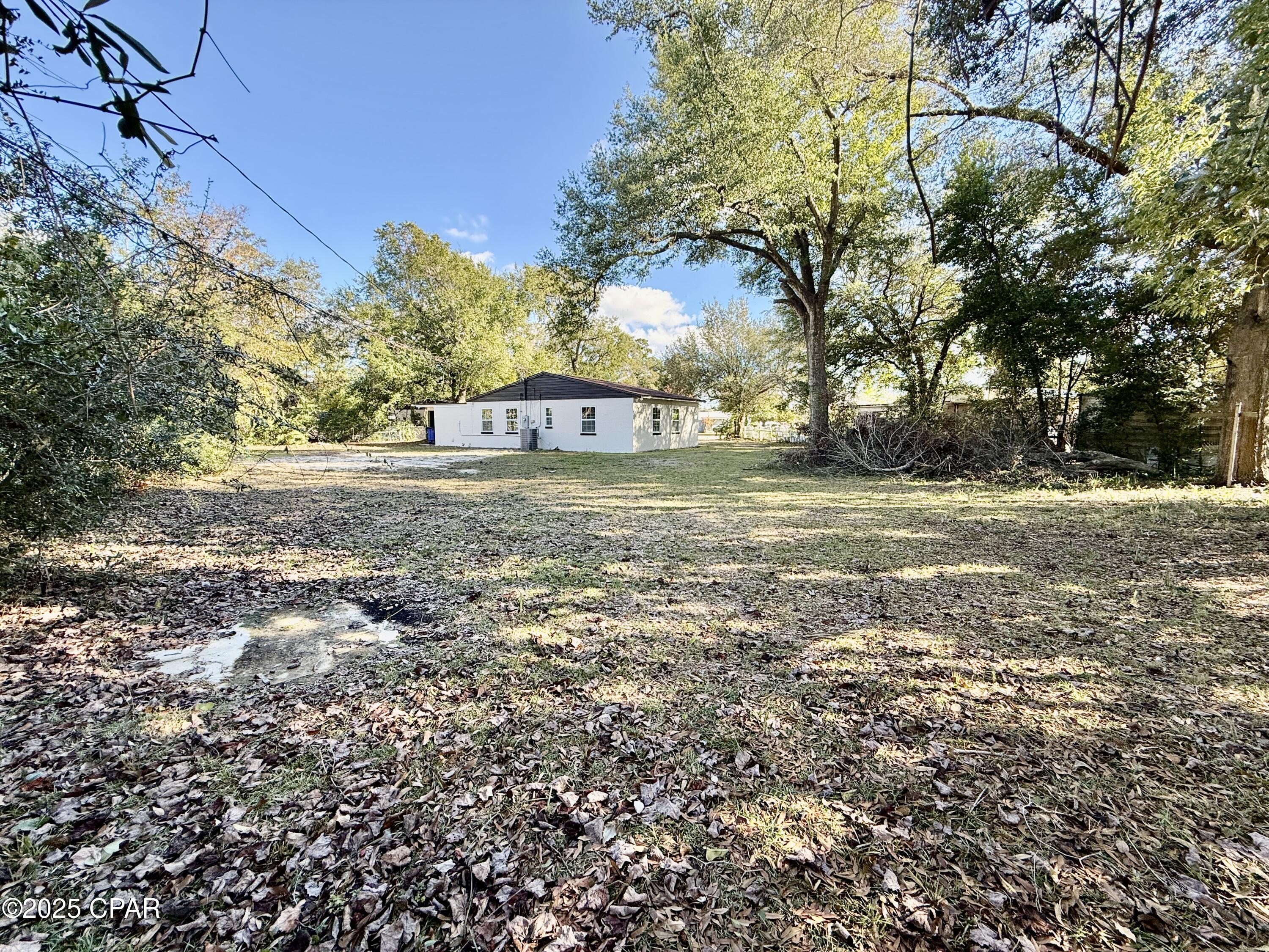 No Named Subdivision - Residential Lease