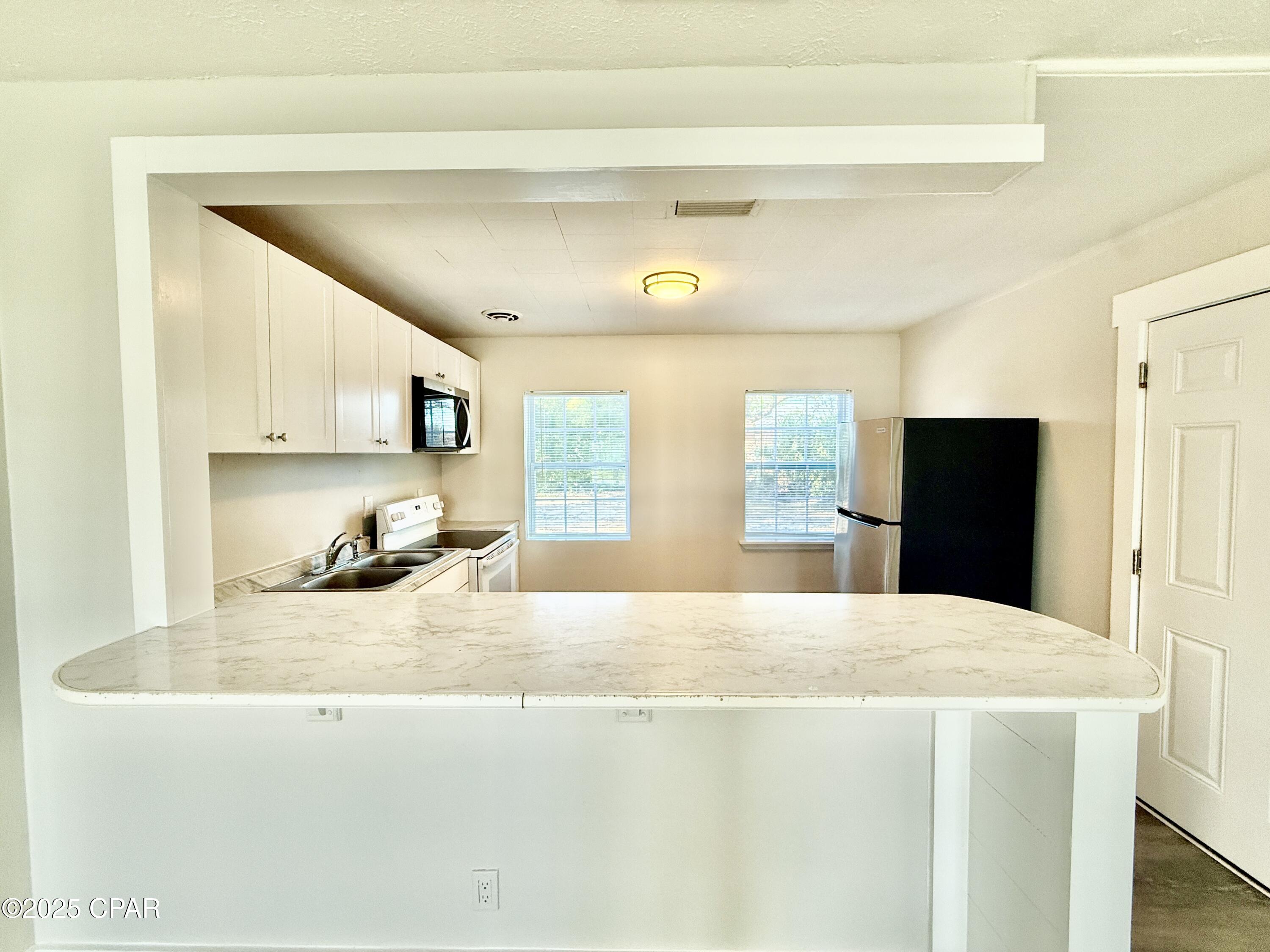 No Named Subdivision - Residential Lease