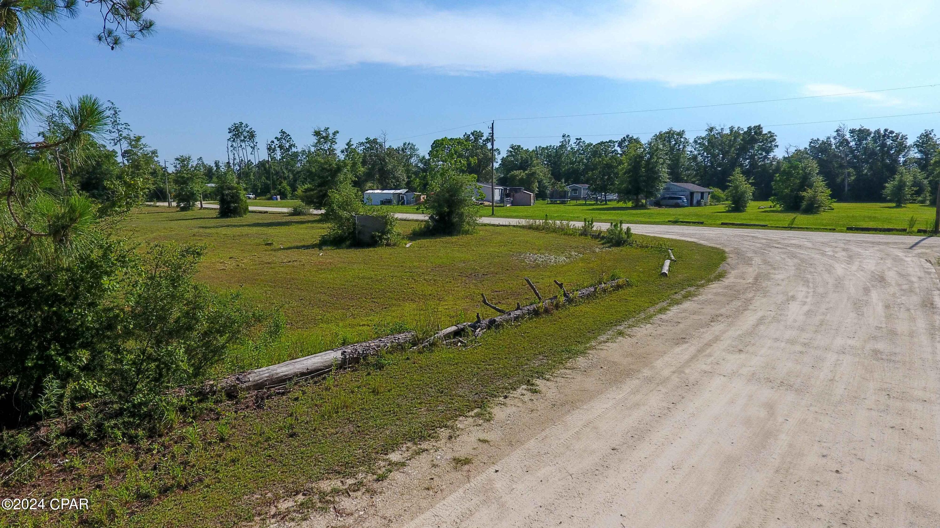 No Named Subdivision - Land